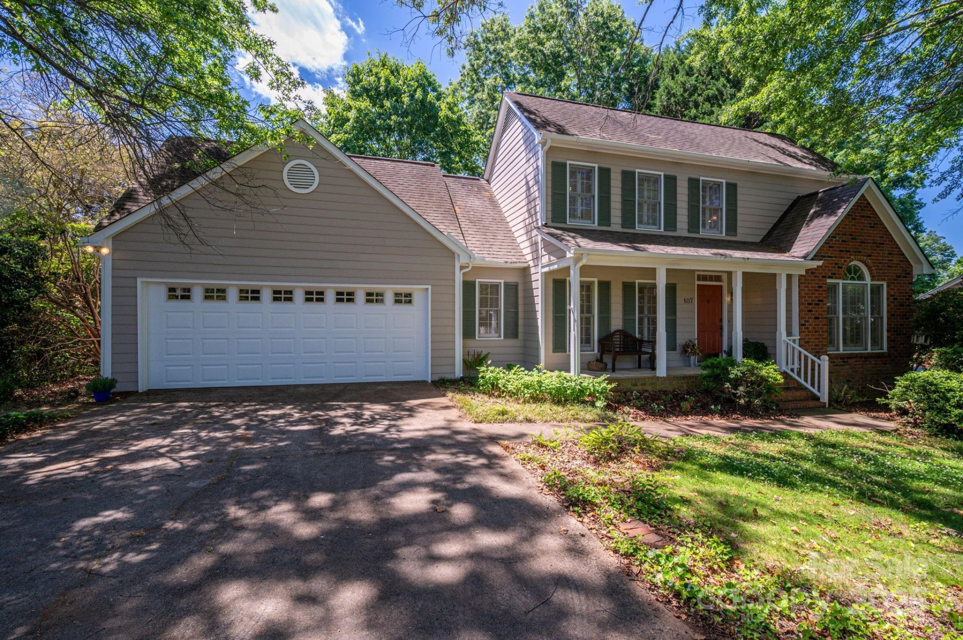 107 Southfork Drive