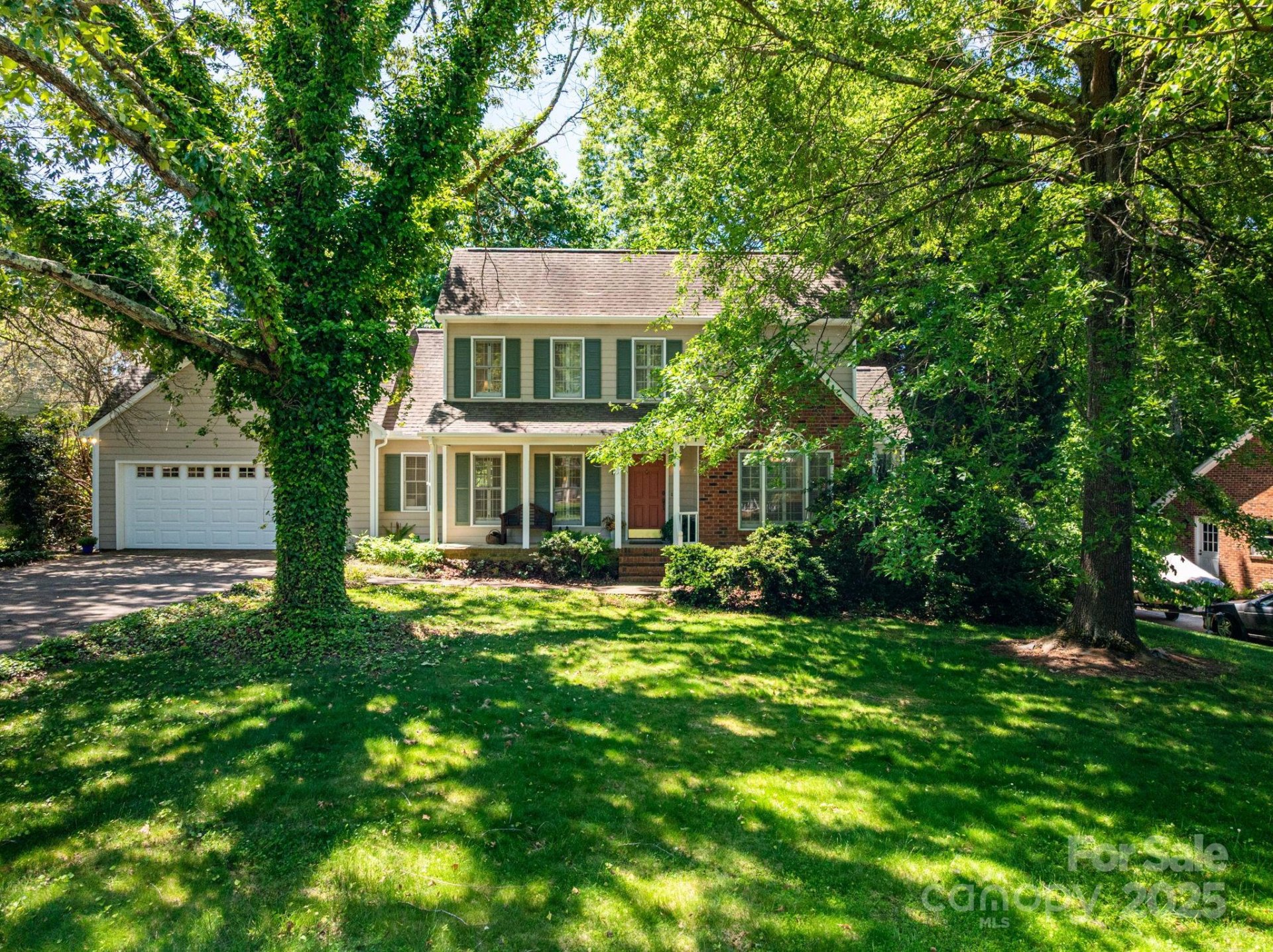 Property image 2 at 107 Southfork Drive, Belmont, NC 28012