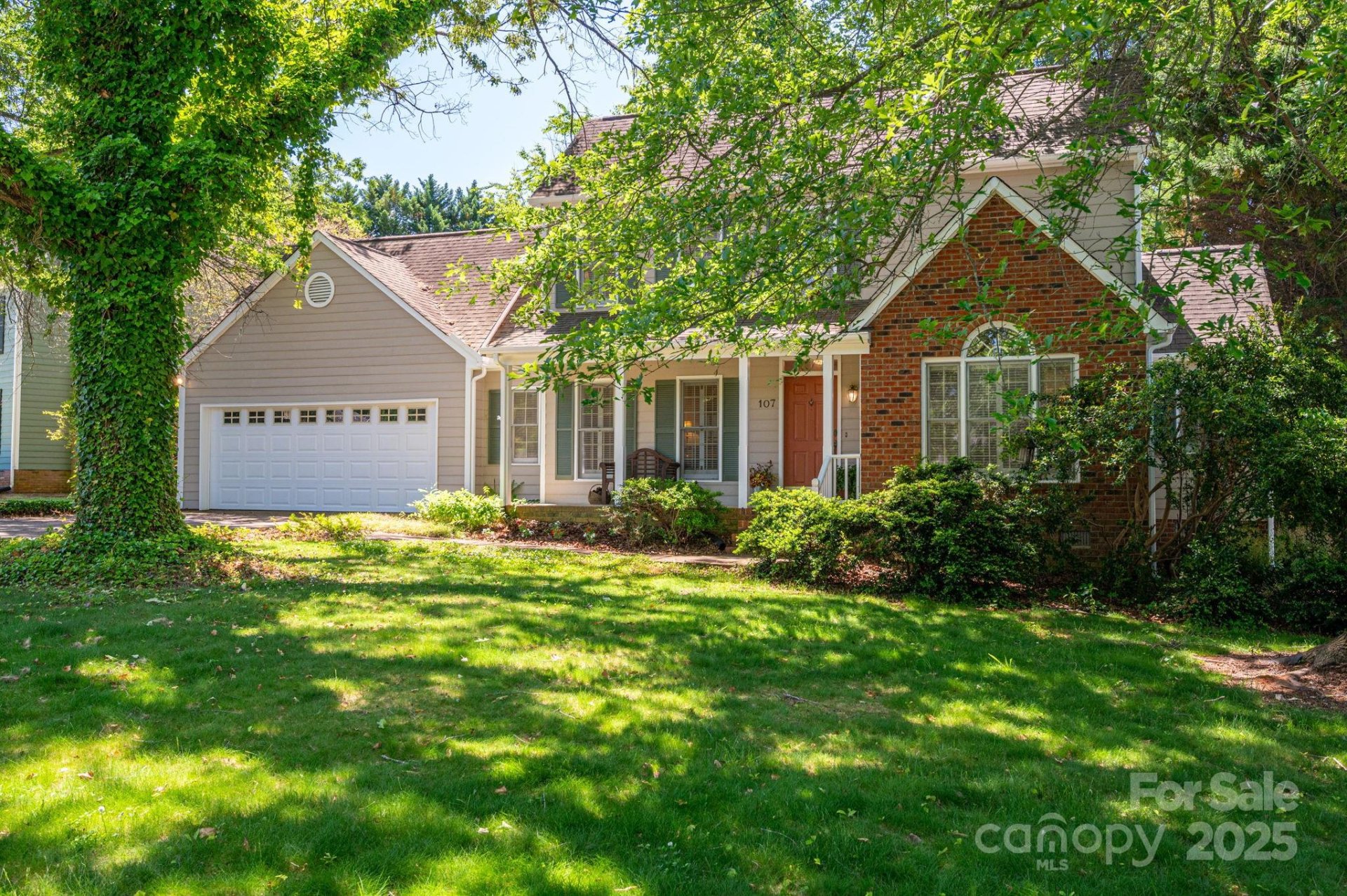 Property image 3 at 107 Southfork Drive, Belmont, NC 28012