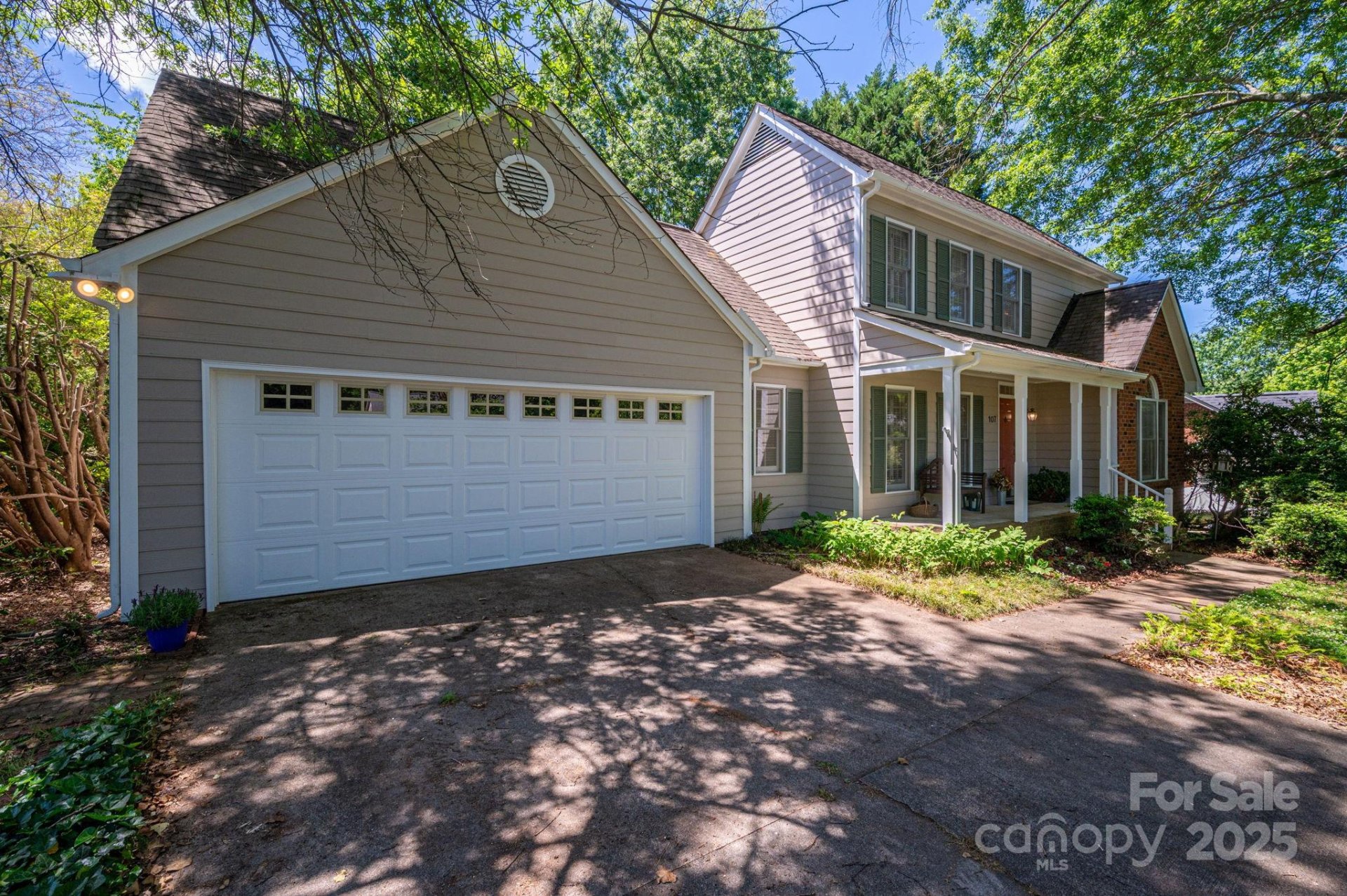 Property image 4 at 107 Southfork Drive, Belmont, NC 28012