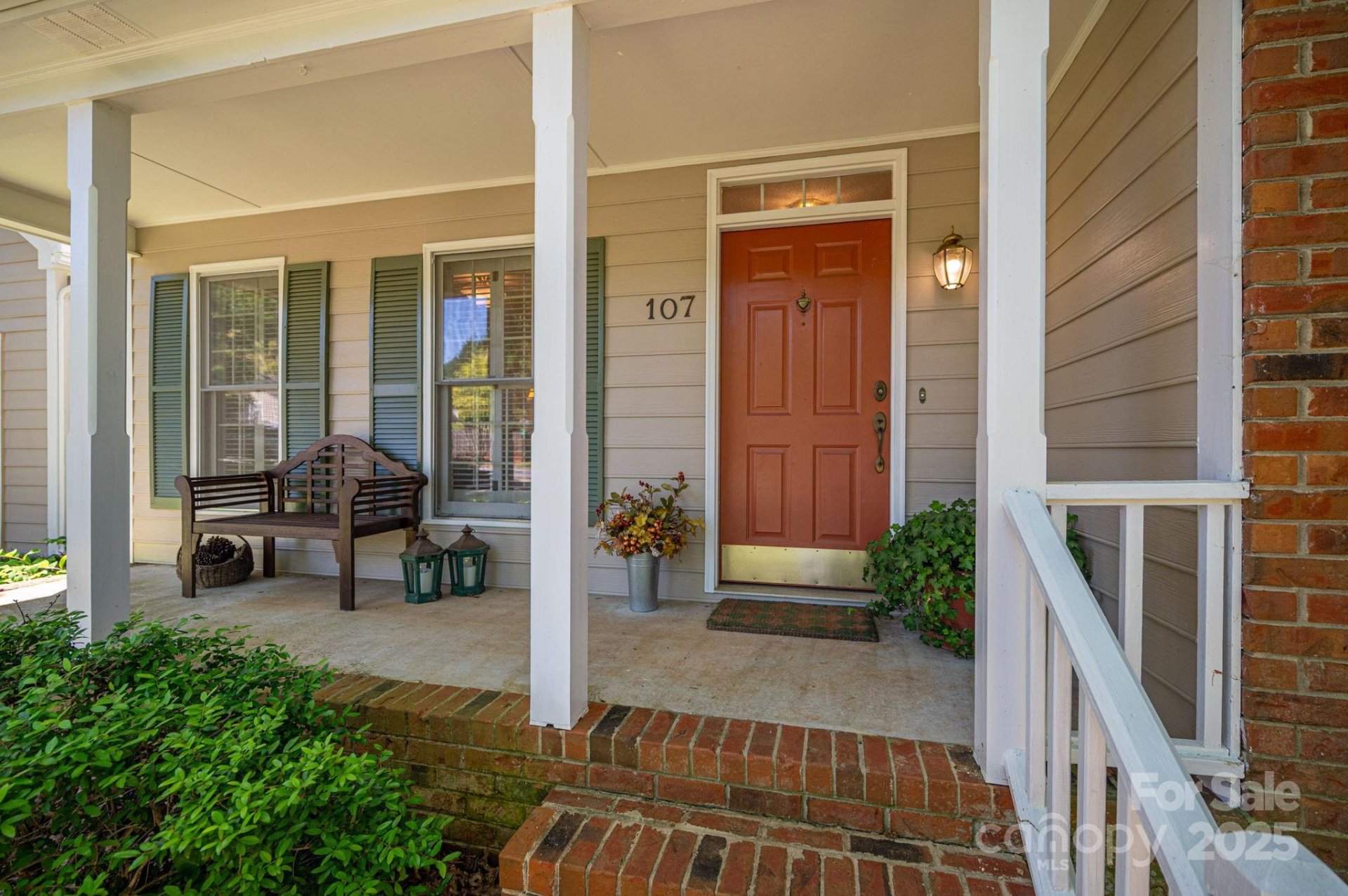 Property image 5 at 107 Southfork Drive, Belmont, NC 28012