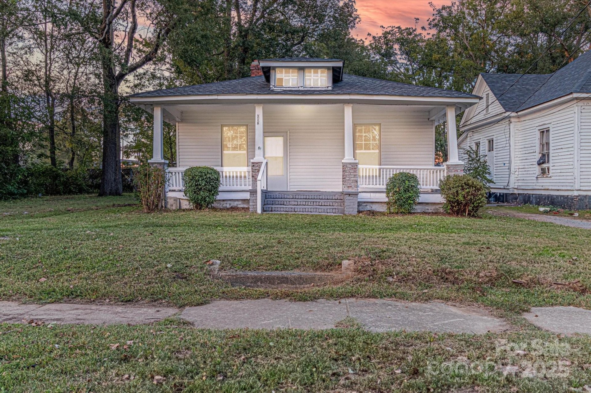 Property image 1 at 319 Chestnut Street, Rock Hill, SC 29730