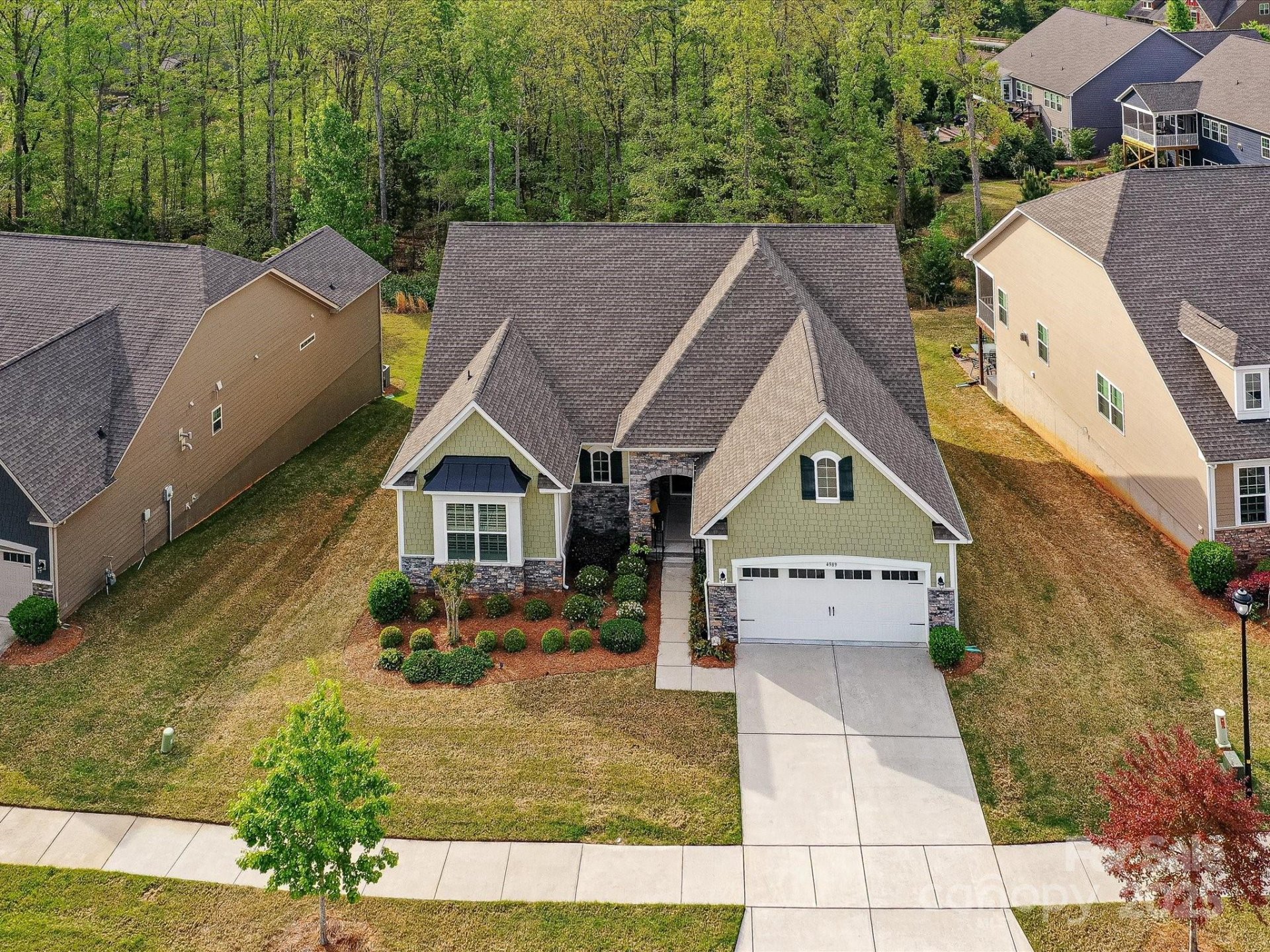 4989 Samoa Ridge Drive