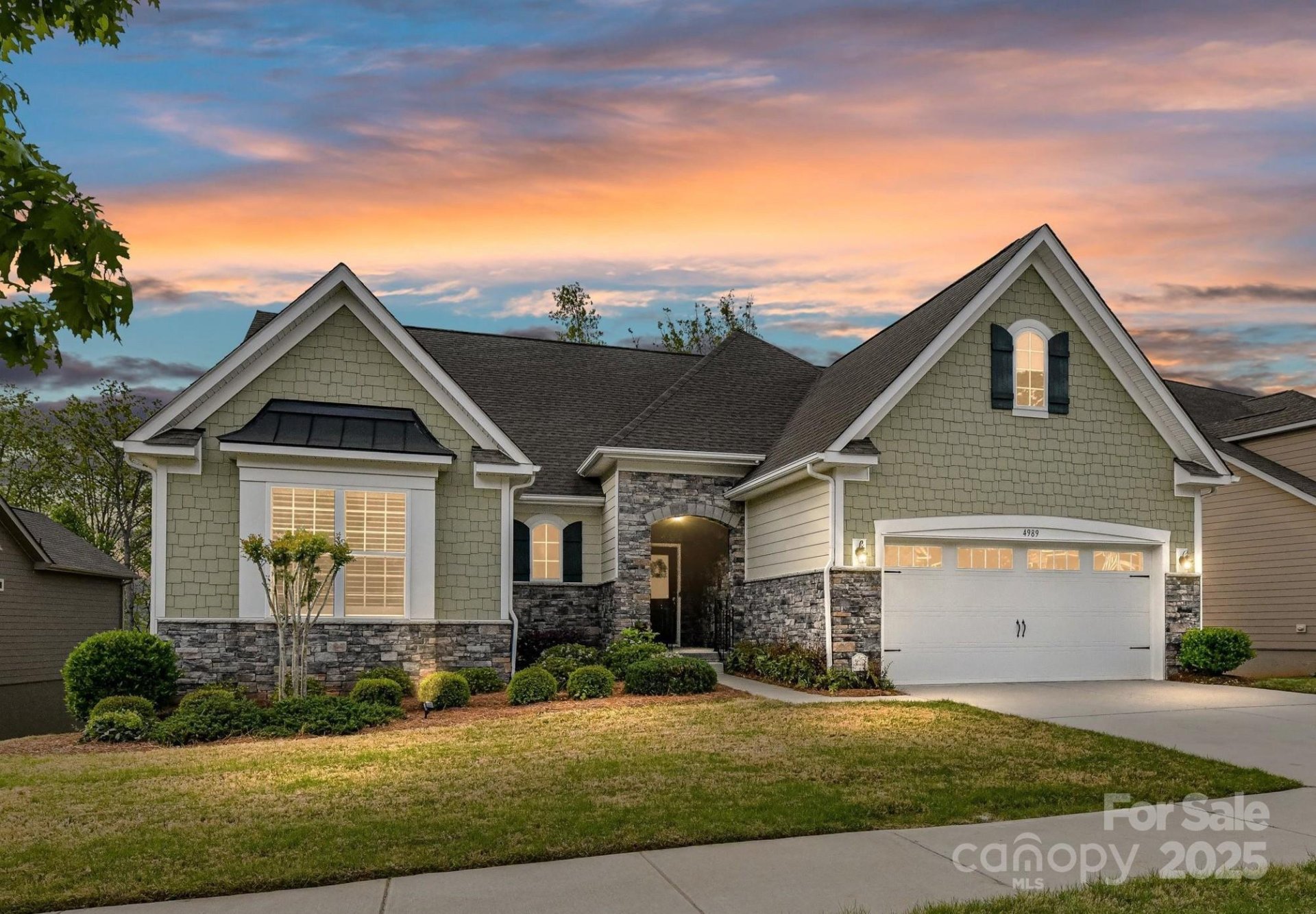 Property image 2 at 4989 Samoa Ridge Drive, Lancaster, SC 29720