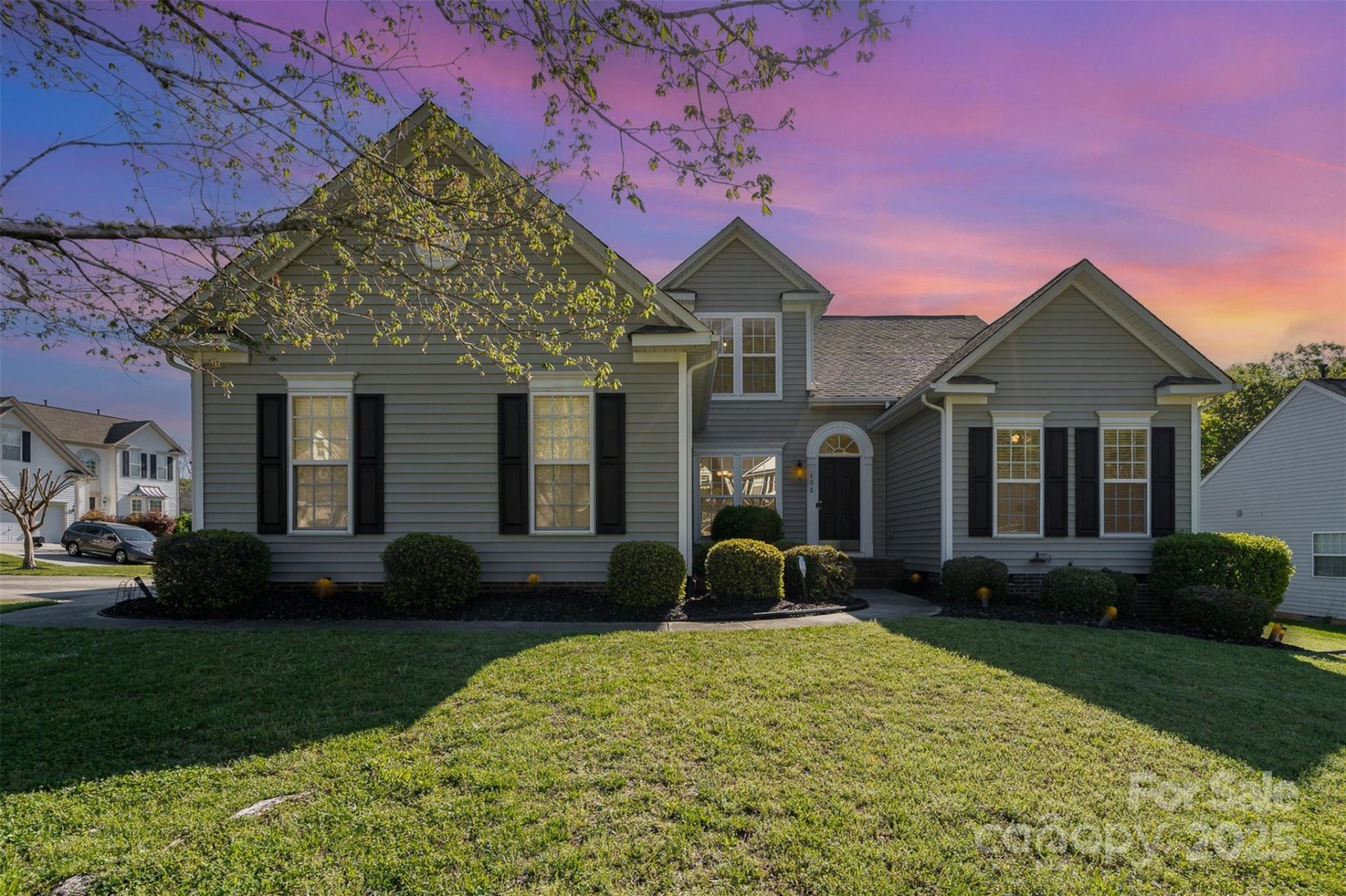 408 Harvest Terrace