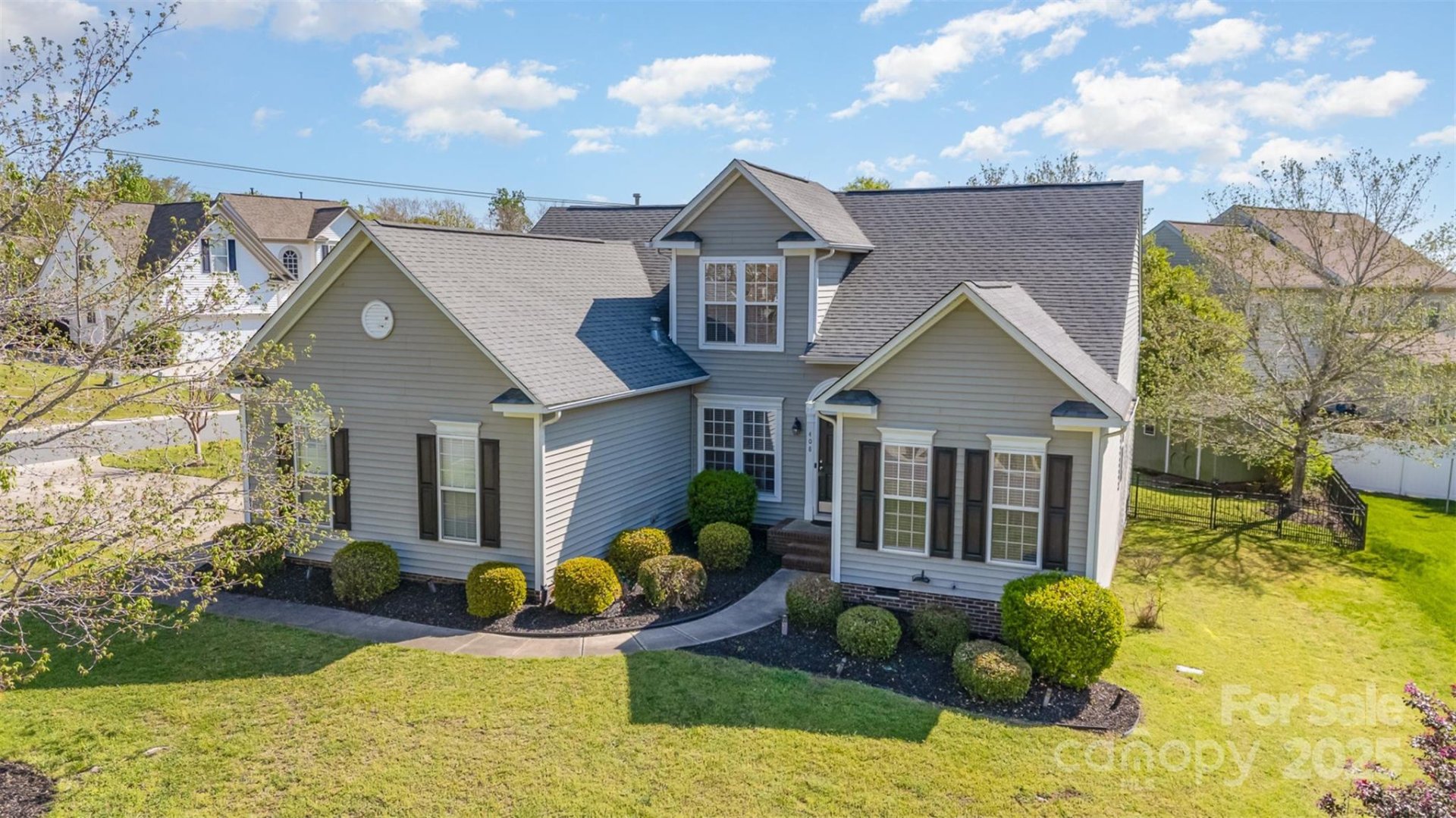 Property image 2 at 408 Harvest Terrace, Clover, SC 29710