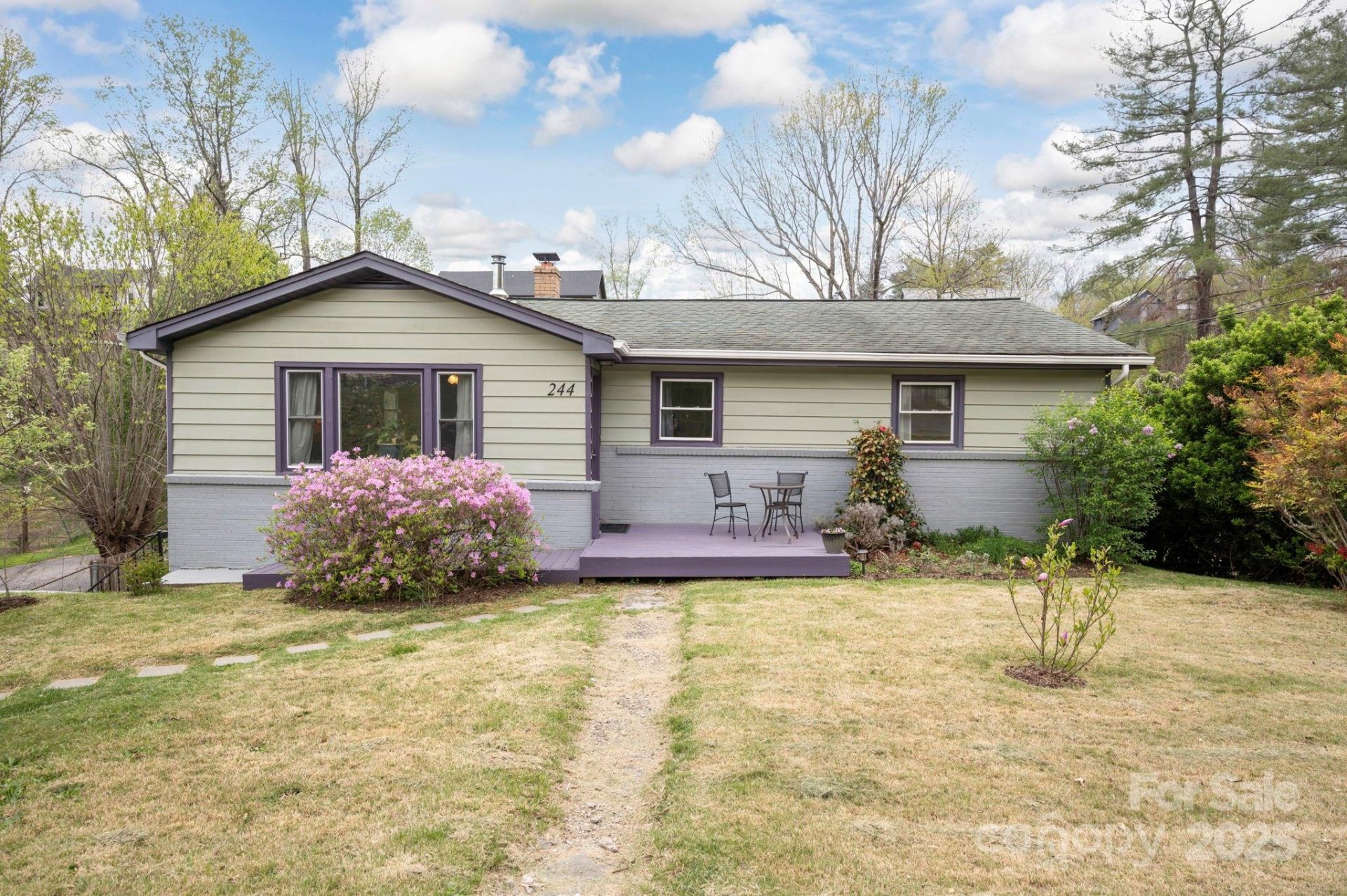 Property image 1 at 244 Bear Creek Road, Asheville, NC 28806