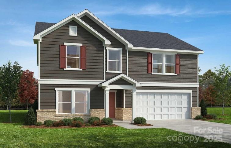 3252 Maya Lane