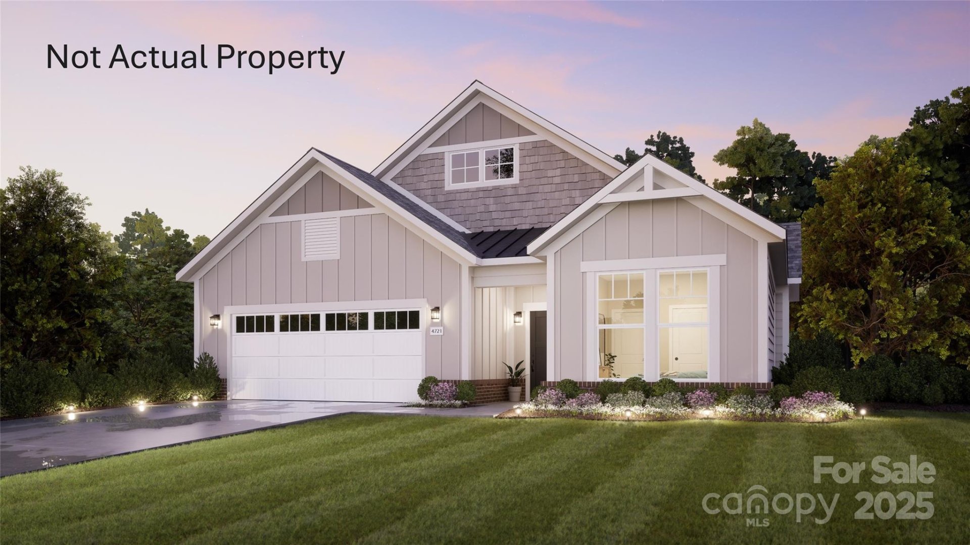 Property at 4185 Creek Bridge Circle, Charlotte, NC 28213