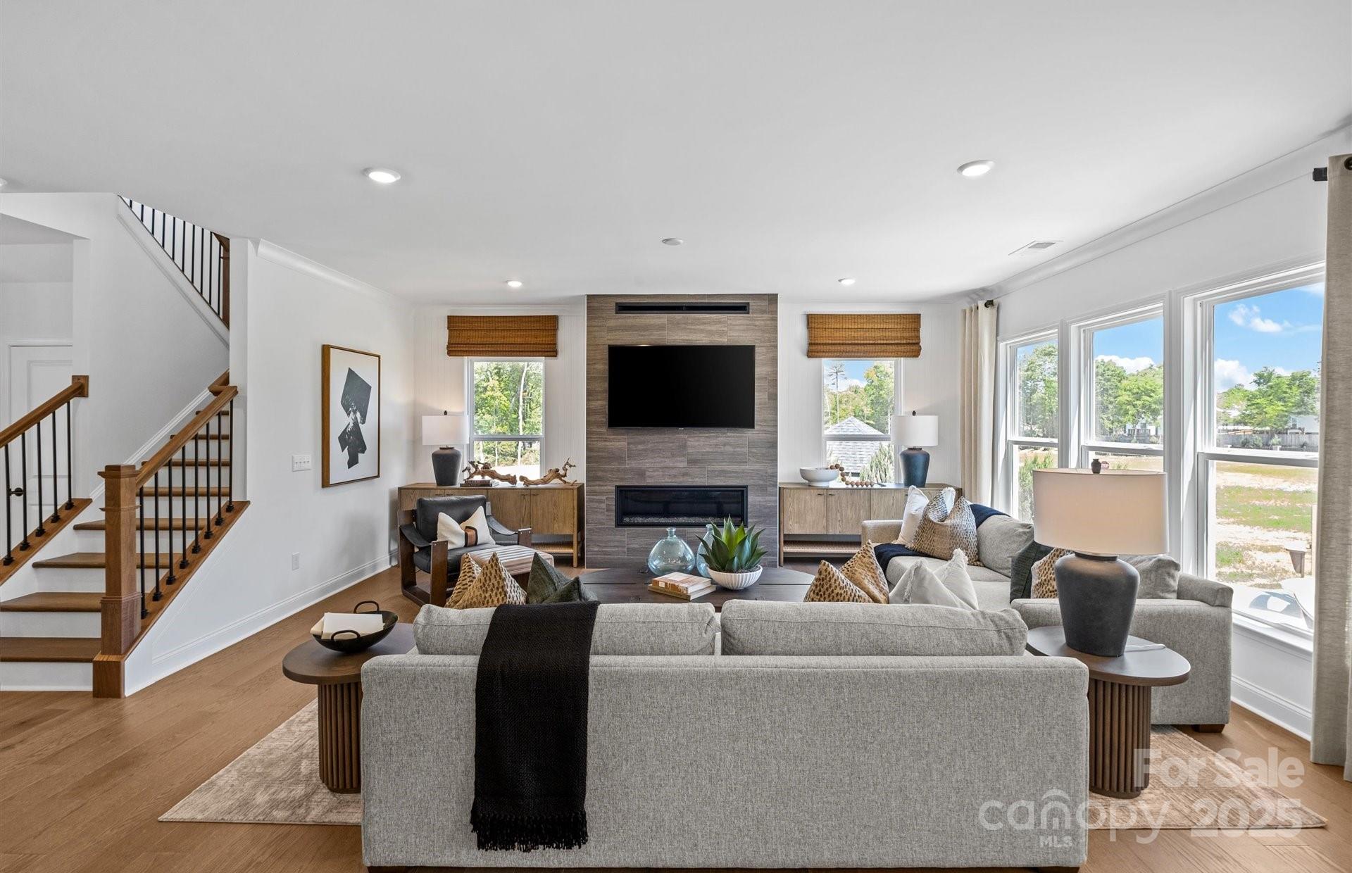 Property image 3 at 130 Fordham Court, Fort Mill, SC 29715