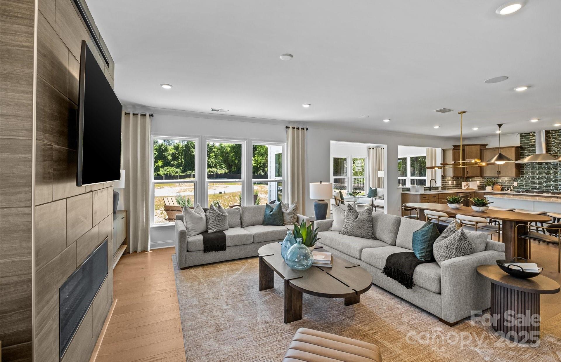 Property image 4 at 130 Fordham Court, Fort Mill, SC 29715