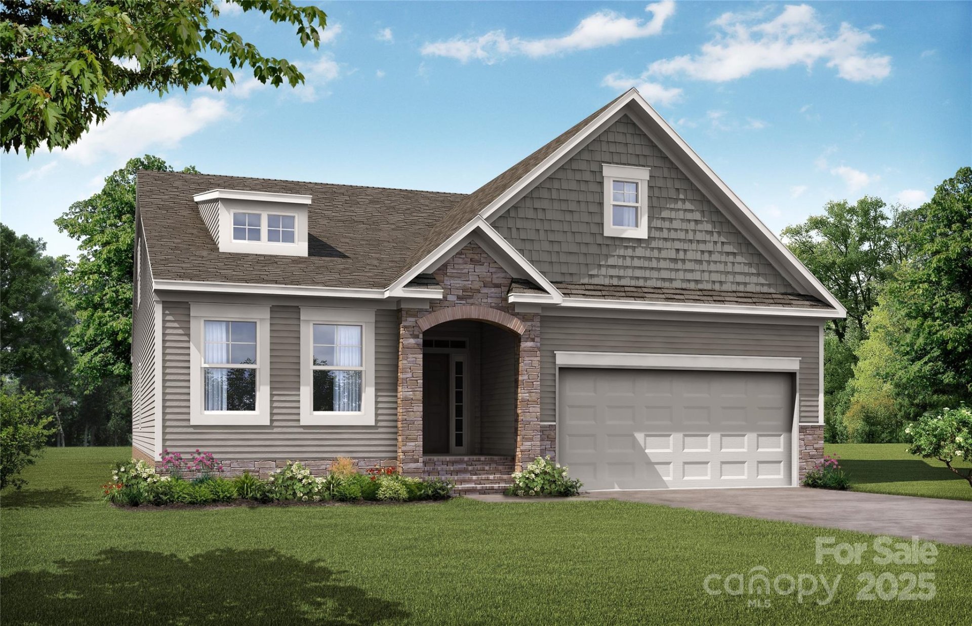 Villas At Prestwick, Mooresville Community