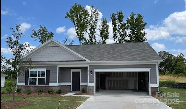 Property image 1 at 6215 Busch Way, Midland, NC 28107