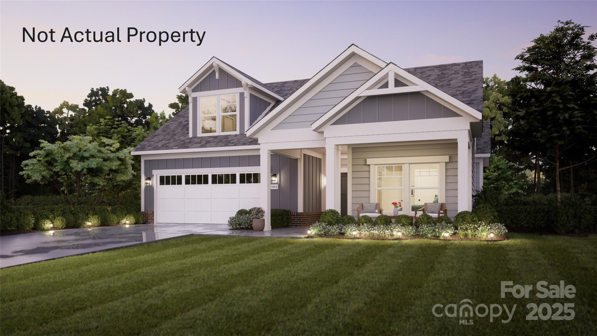 Property at 3040 Five Creek Road, Charlotte, NC 28213