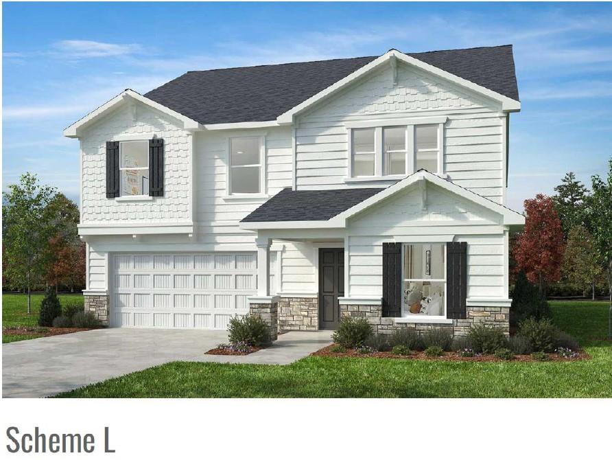 6882 Wilson Creek Drive