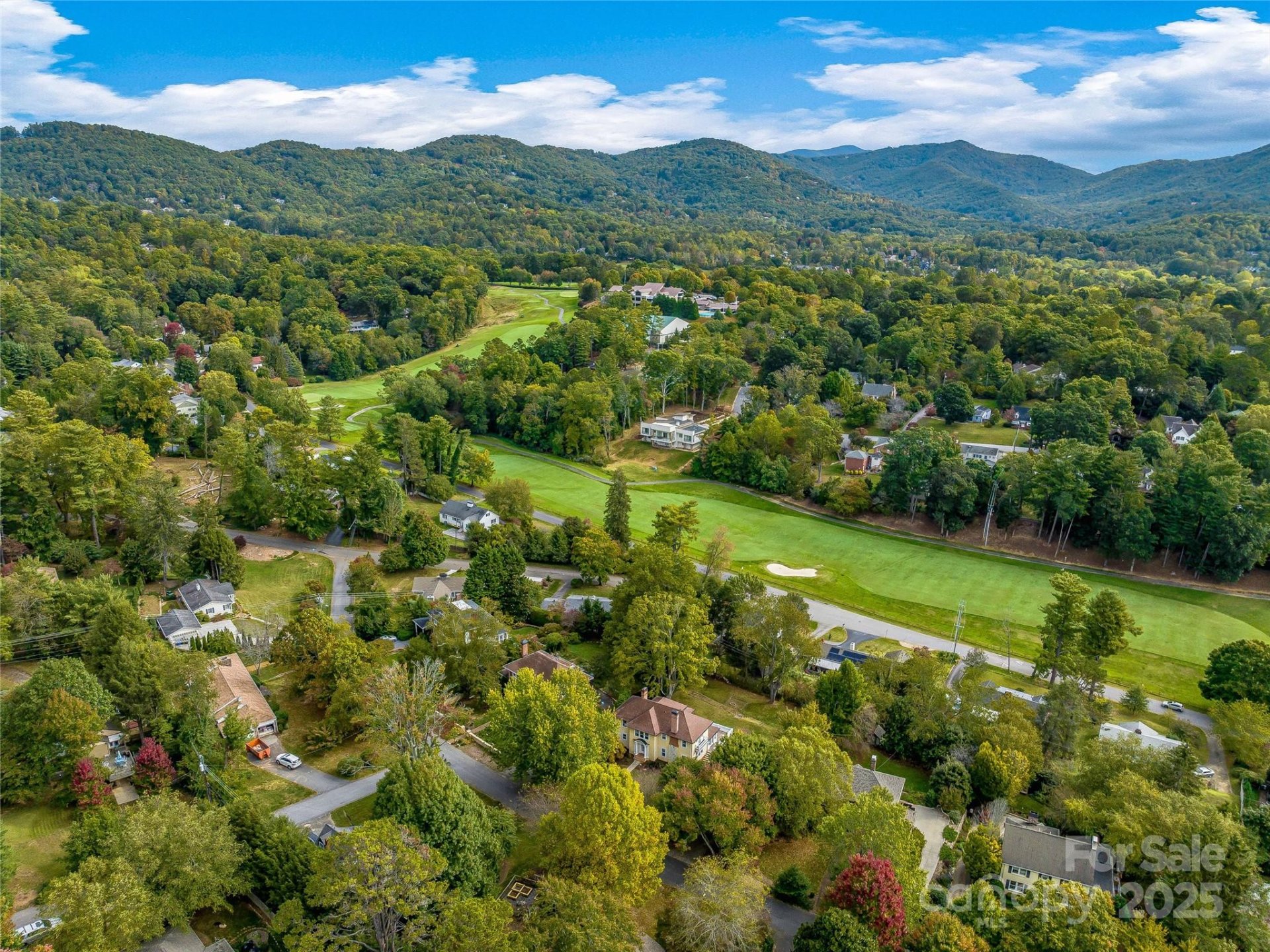 Property image 5 at 8 N Kensington Road, Asheville, NC 28804
