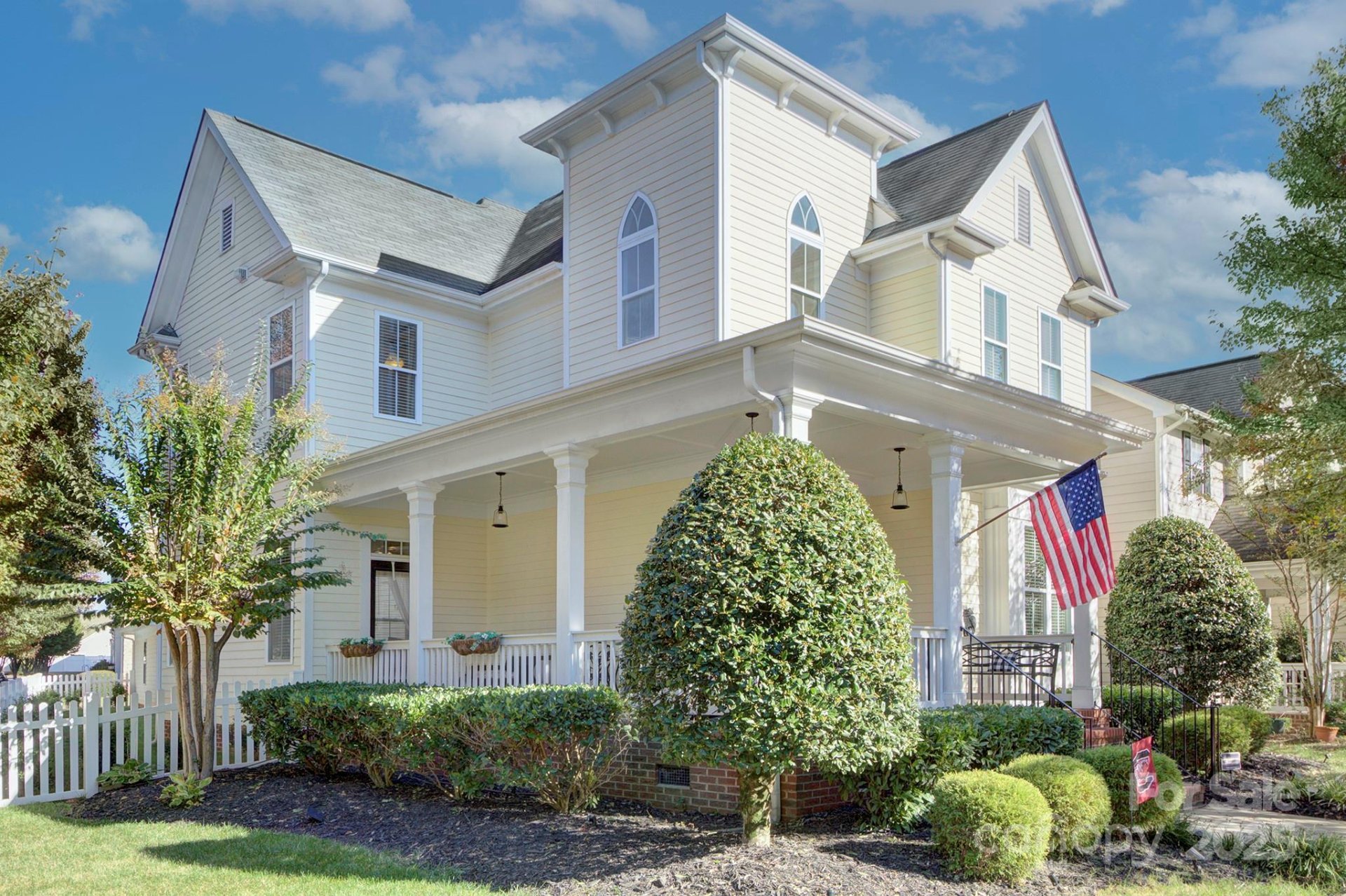 Property image 1 at 15236 Waterfront Drive, Huntersville, NC 28078