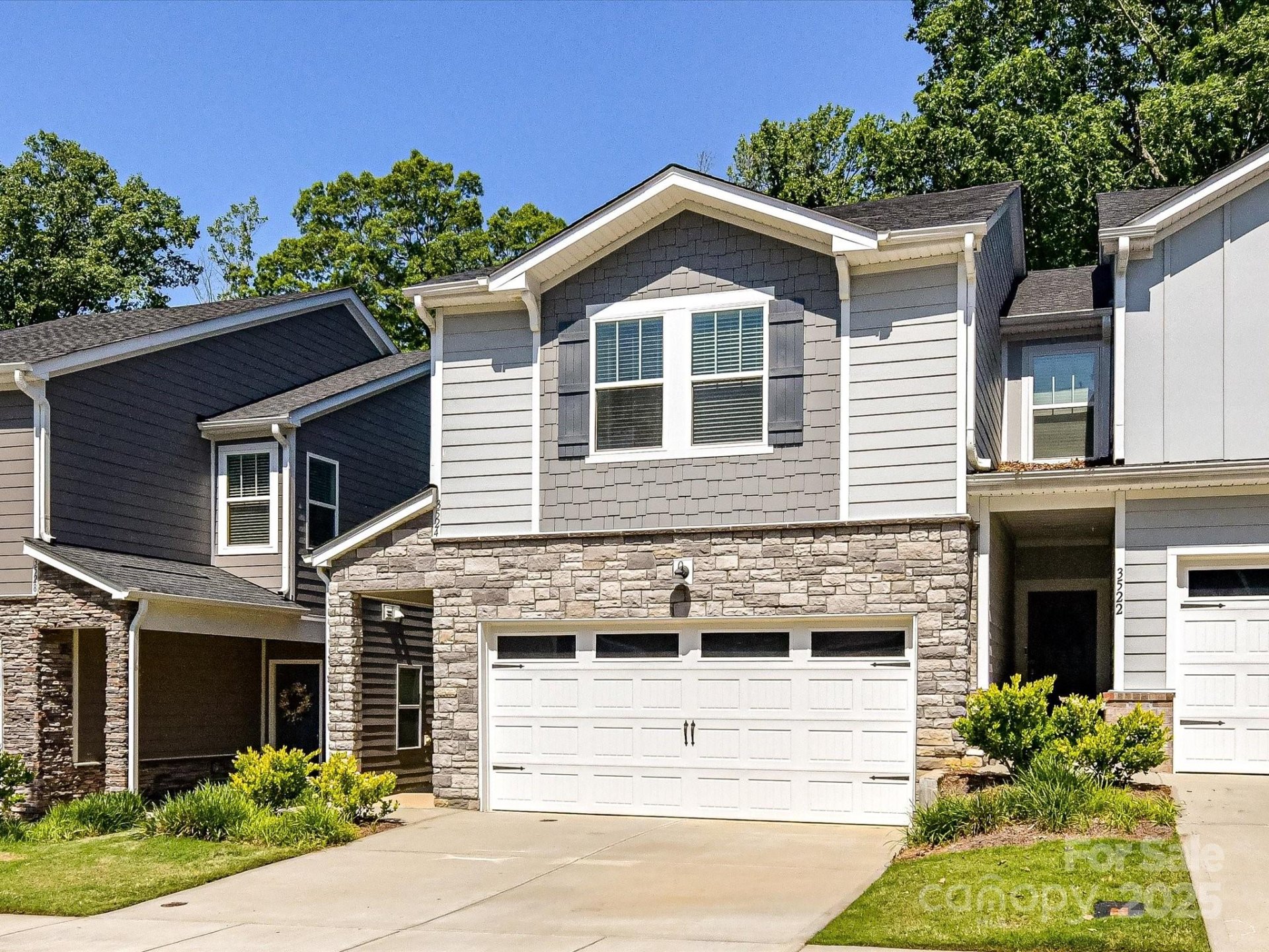 Property image 3 at 3524 Auburn Curb Road, Charlotte, NC 28217