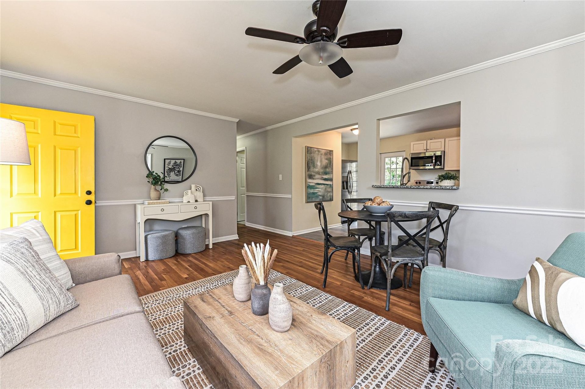 Property image 1 at 3701 Slagle Drive, Charlotte, NC 28215