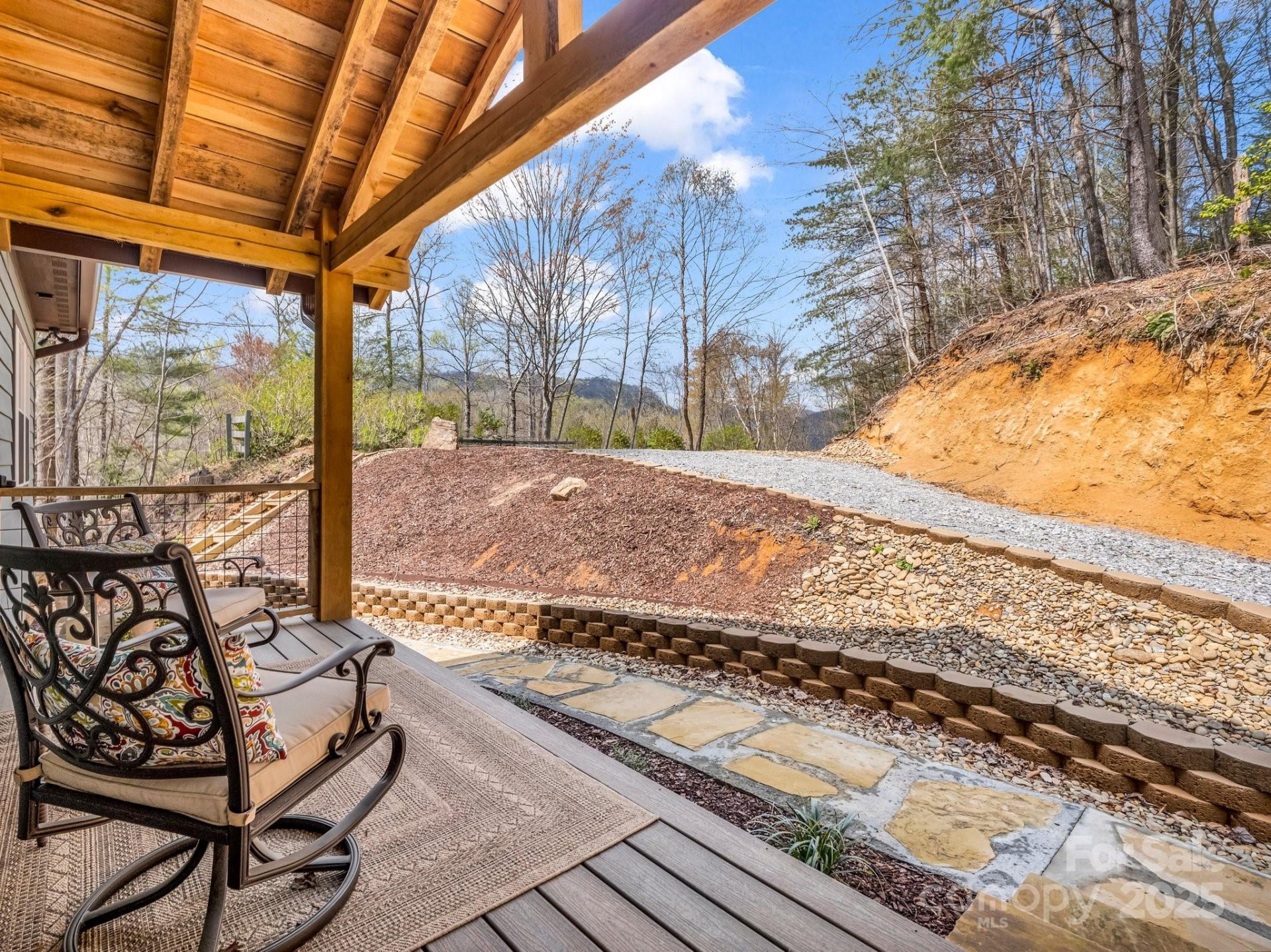 Property image 5 at 107 Twisted Birch Drive, Hendersonville, NC 28792