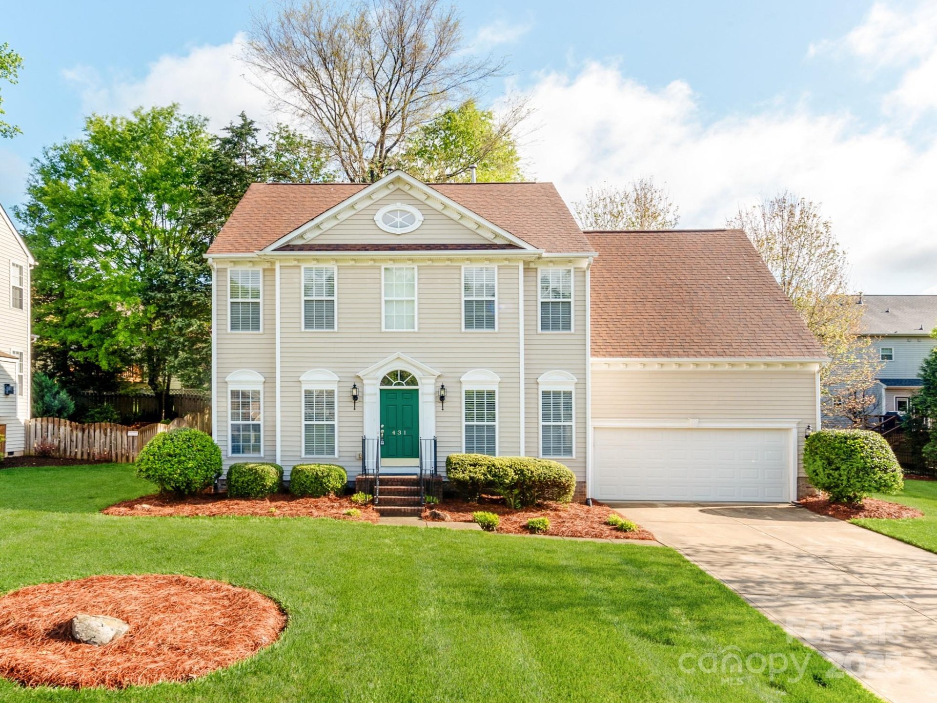 431 Harvest Terrace