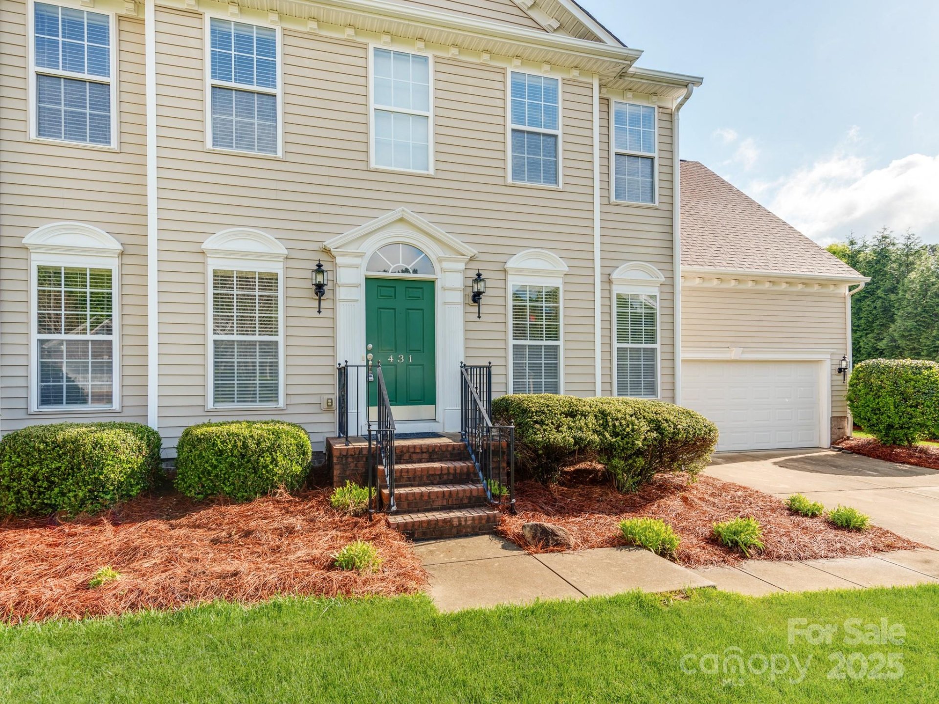 Property image 2 at 431 Harvest Terrace, Lake Wylie, SC 29710