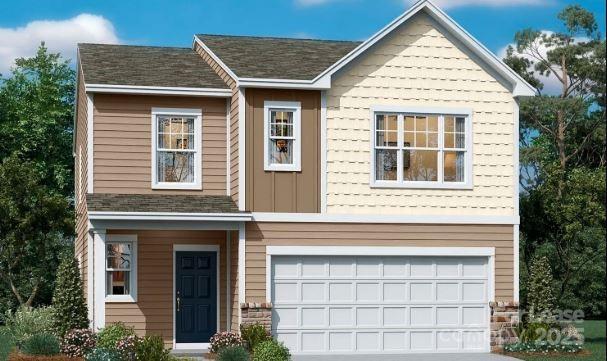 Property image 1 at 13124 Hampton Bay Lane, Charlotte, NC 28262