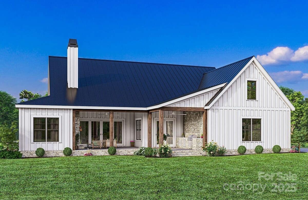 Property image 2 at 0 Shining Rock Path, Horse Shoe, NC 28742