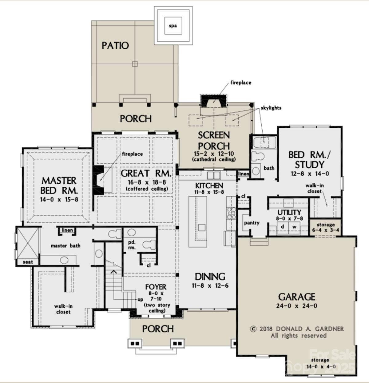 Property image 3 at 0 Shining Rock Path, Horse Shoe, NC 28742