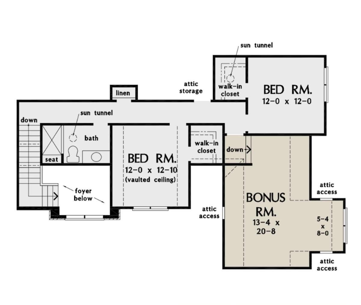 Property image 4 at 0 Shining Rock Path, Horse Shoe, NC 28742