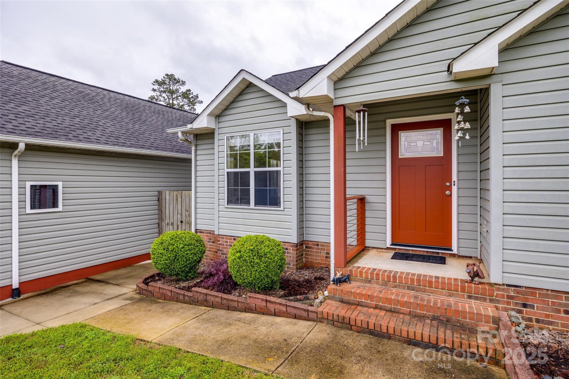 Property image 2 at 1545 Wimbleton Woods Drive, Fort Mill, SC 29708