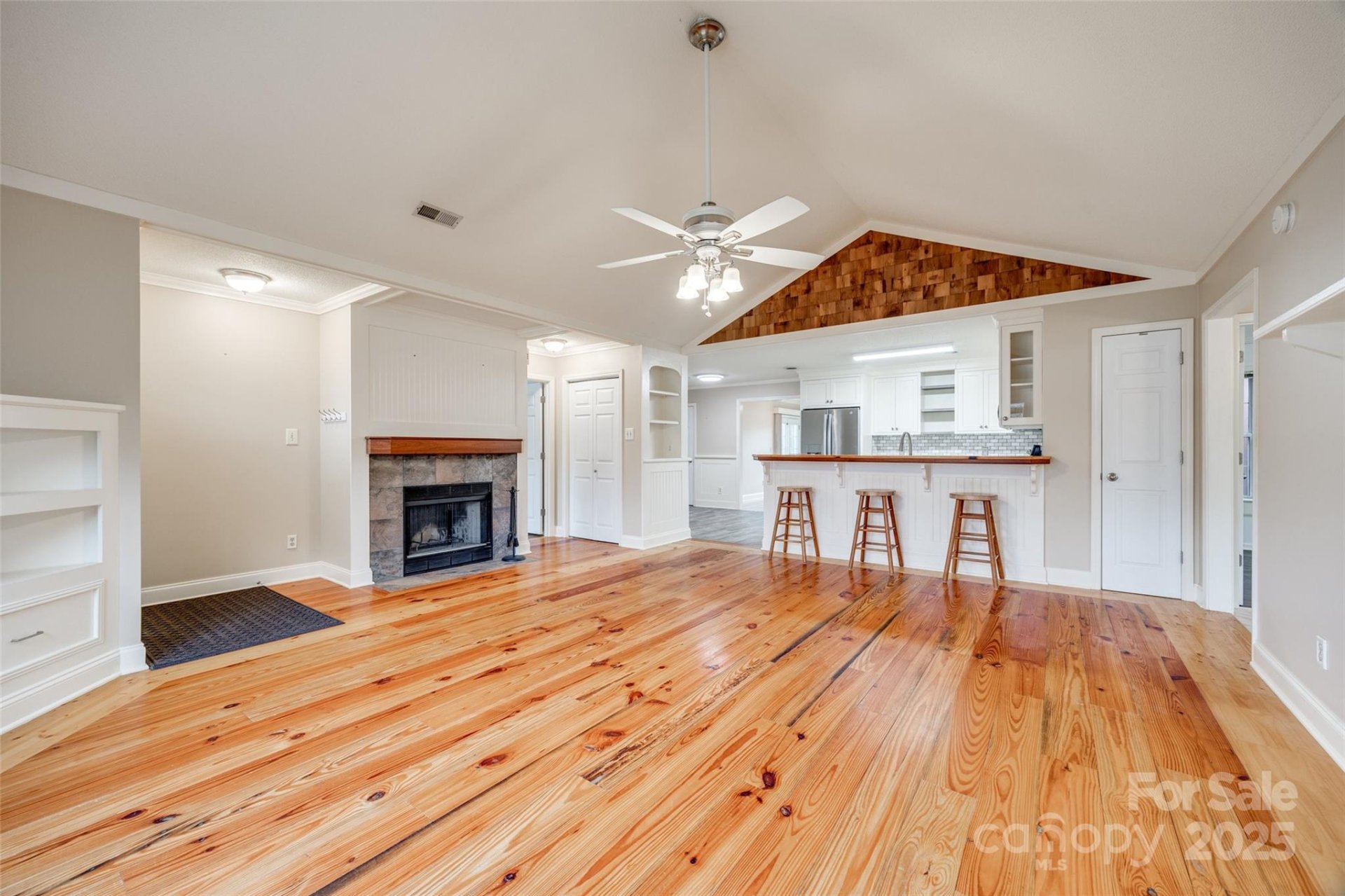 Property image 4 at 1545 Wimbleton Woods Drive, Fort Mill, SC 29708