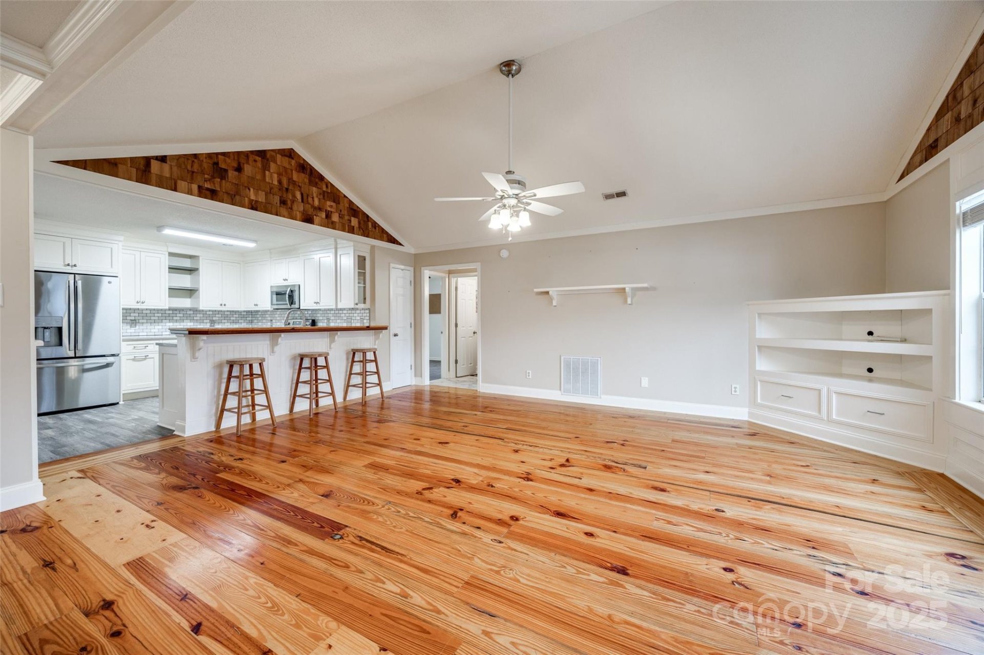 Property image 5 at 1545 Wimbleton Woods Drive, Fort Mill, SC 29708