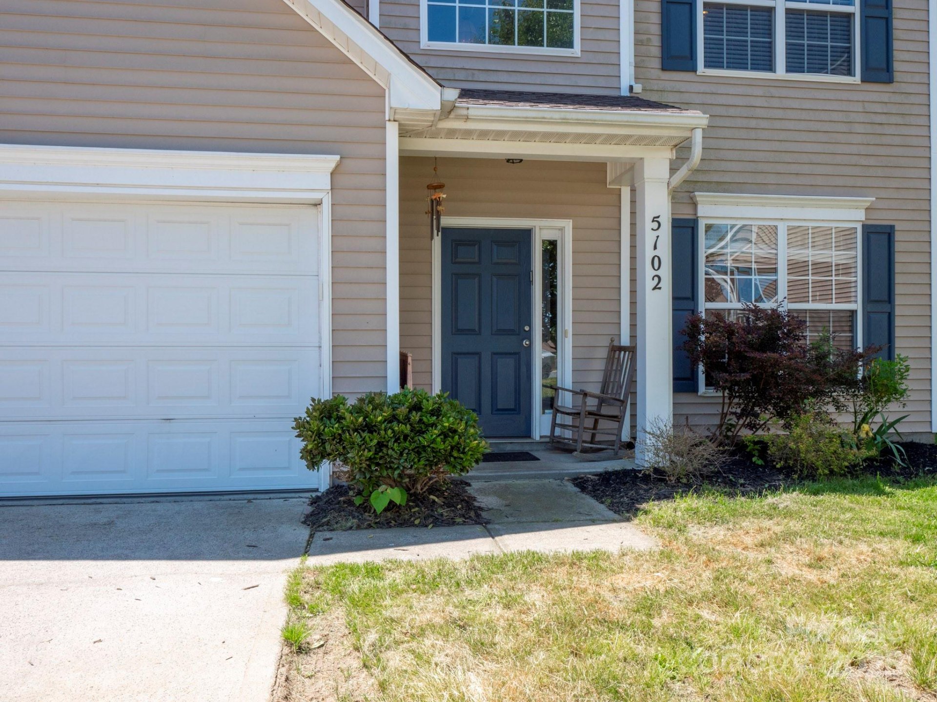 5102 Candleglow Court