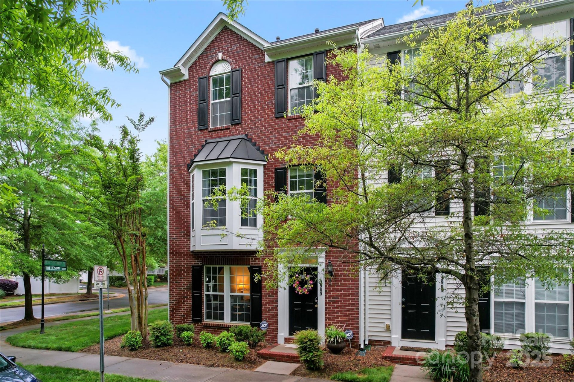 Property image 2 at 12905 Bullock Greenway Boulevard, Charlotte, NC 28277