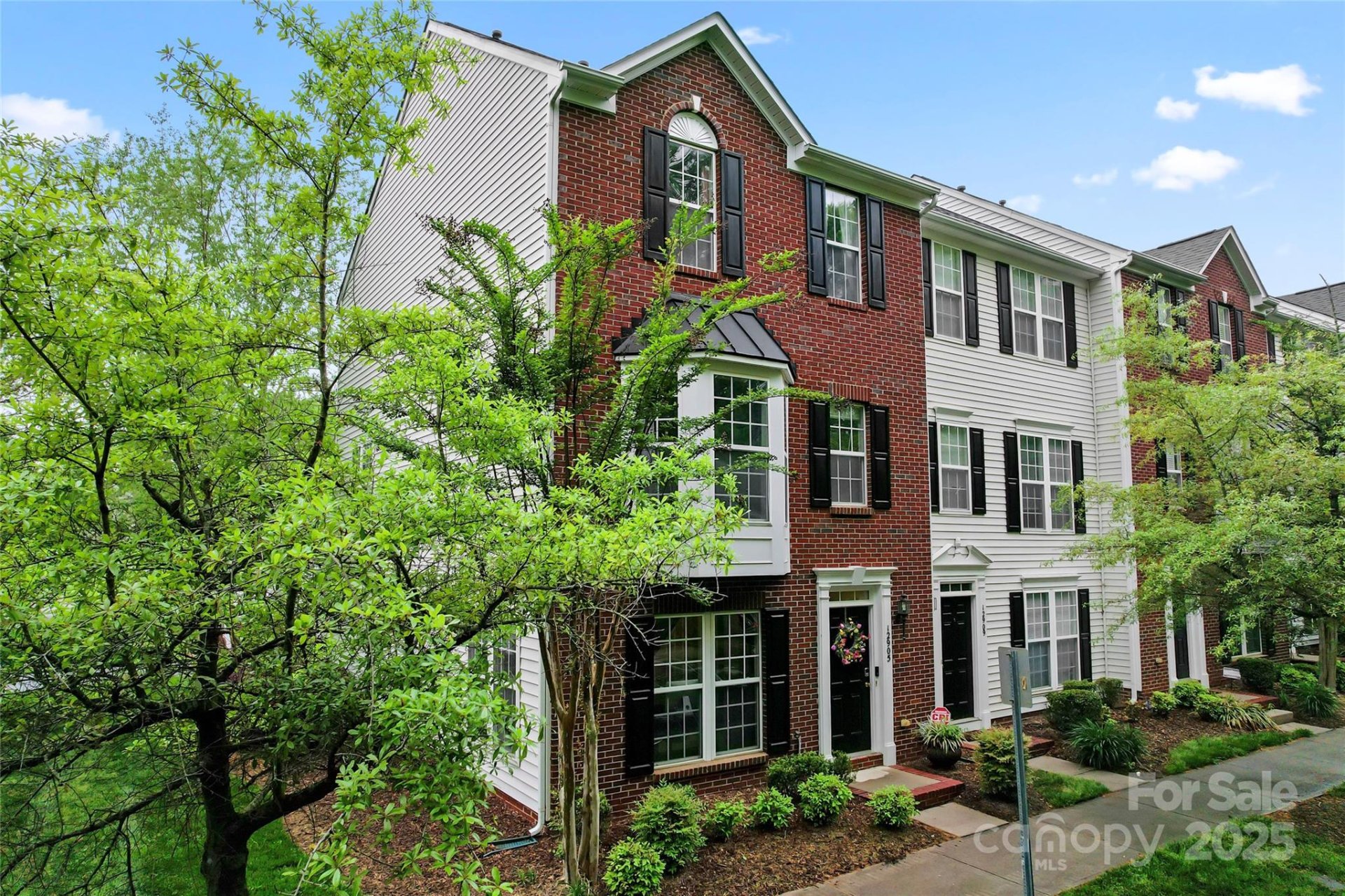Property image 3 at 12905 Bullock Greenway Boulevard, Charlotte, NC 28277