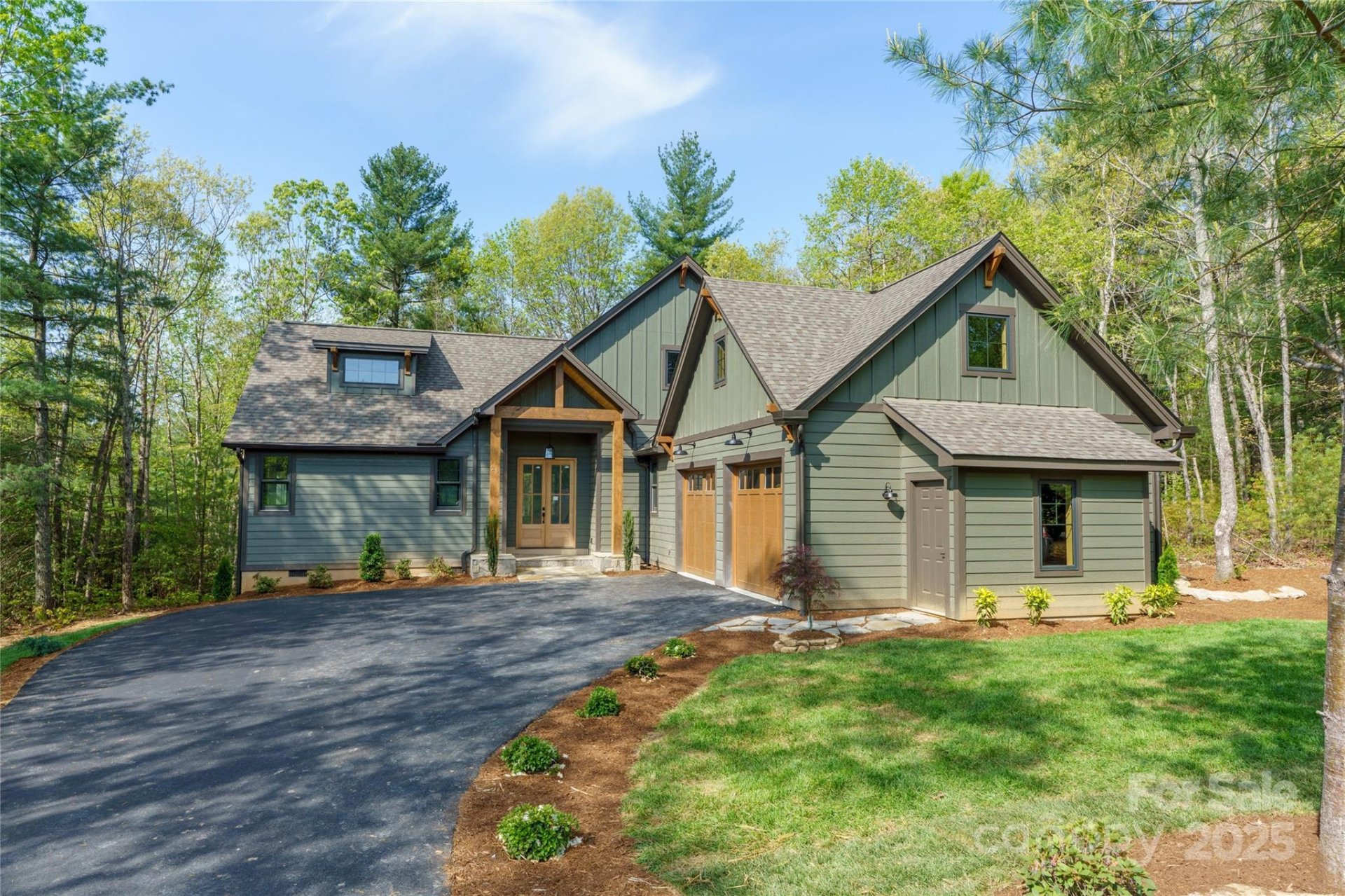 Property image 1 at 29 Wild Deer Trail, Zirconia, NC 28790