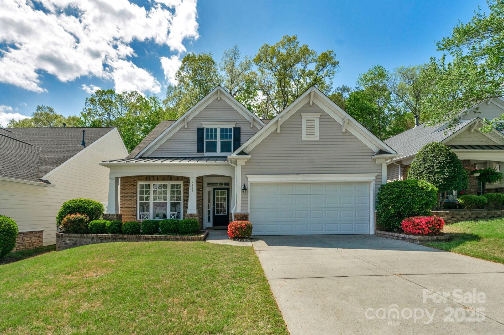 Property image 1 at 2136 Ashley River Road, Waxhaw, NC 28173