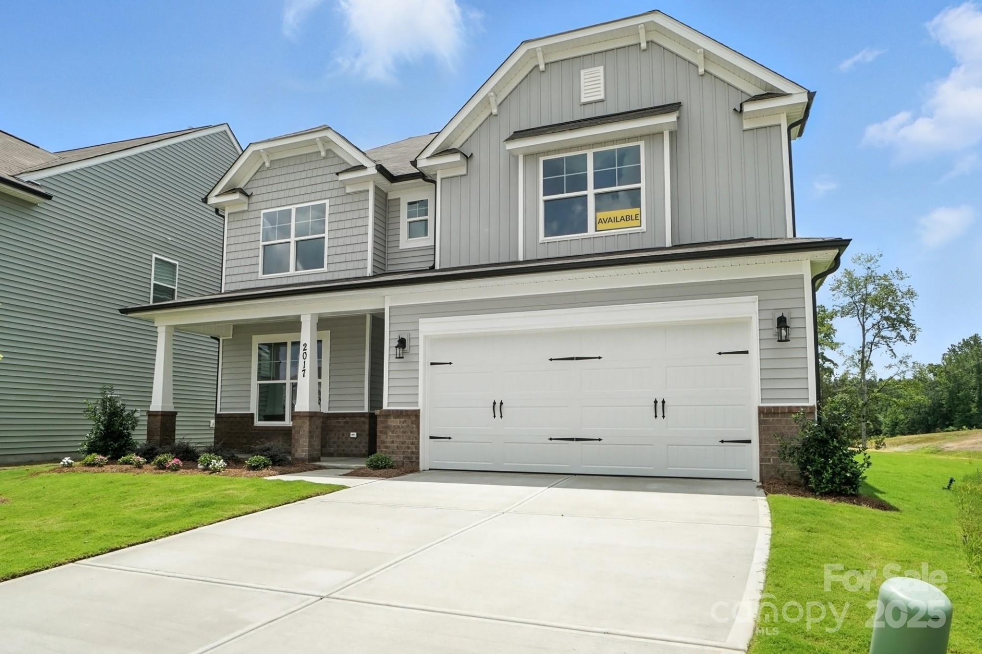 Property image 2 at 2017 Embassy Court, Charlotte, NC 28213