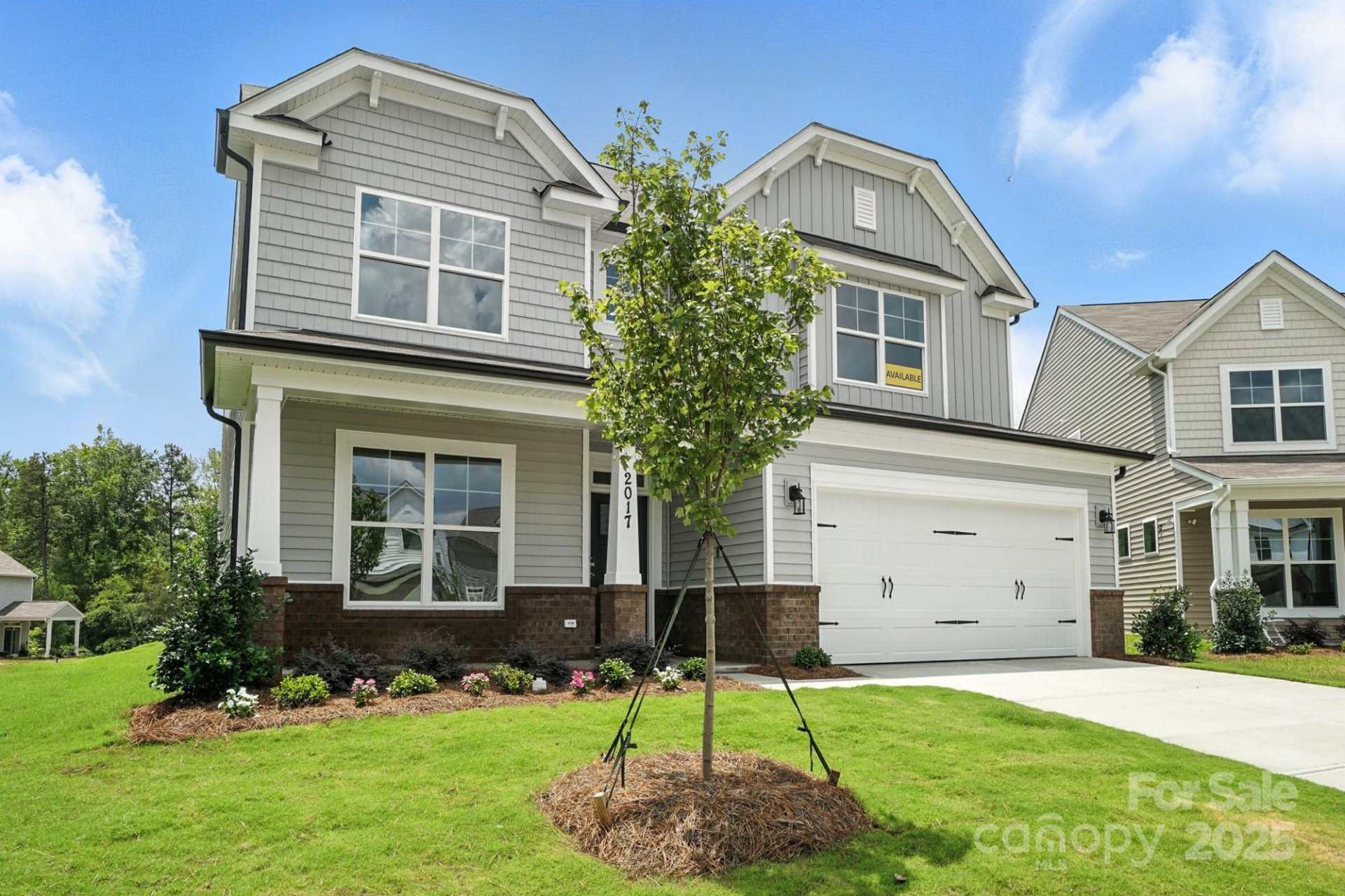 Property image 3 at 2017 Embassy Court, Charlotte, NC 28213