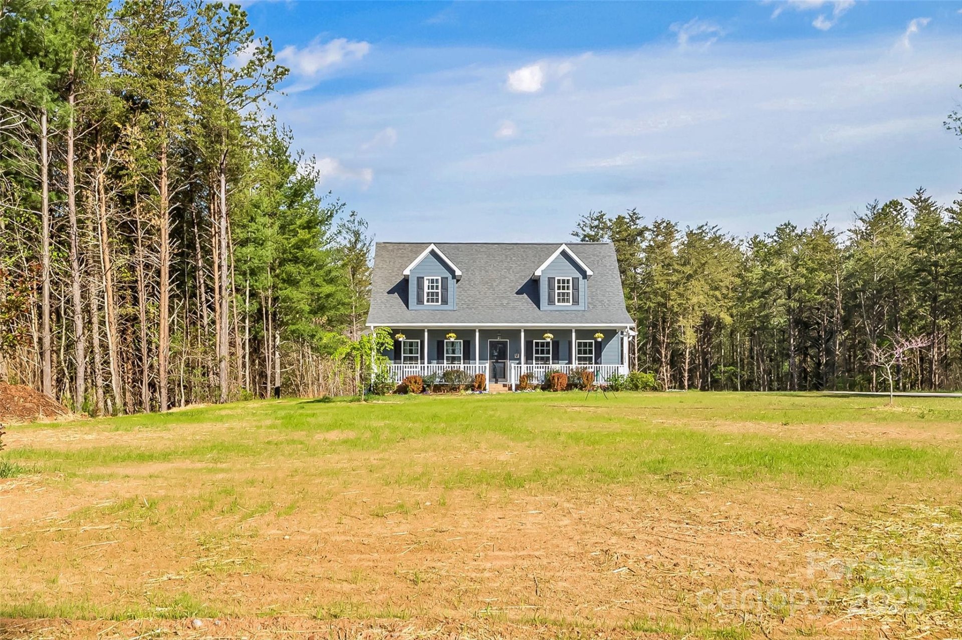Property image 4 at 1294 Saylor Way, Nebo, NC 28761