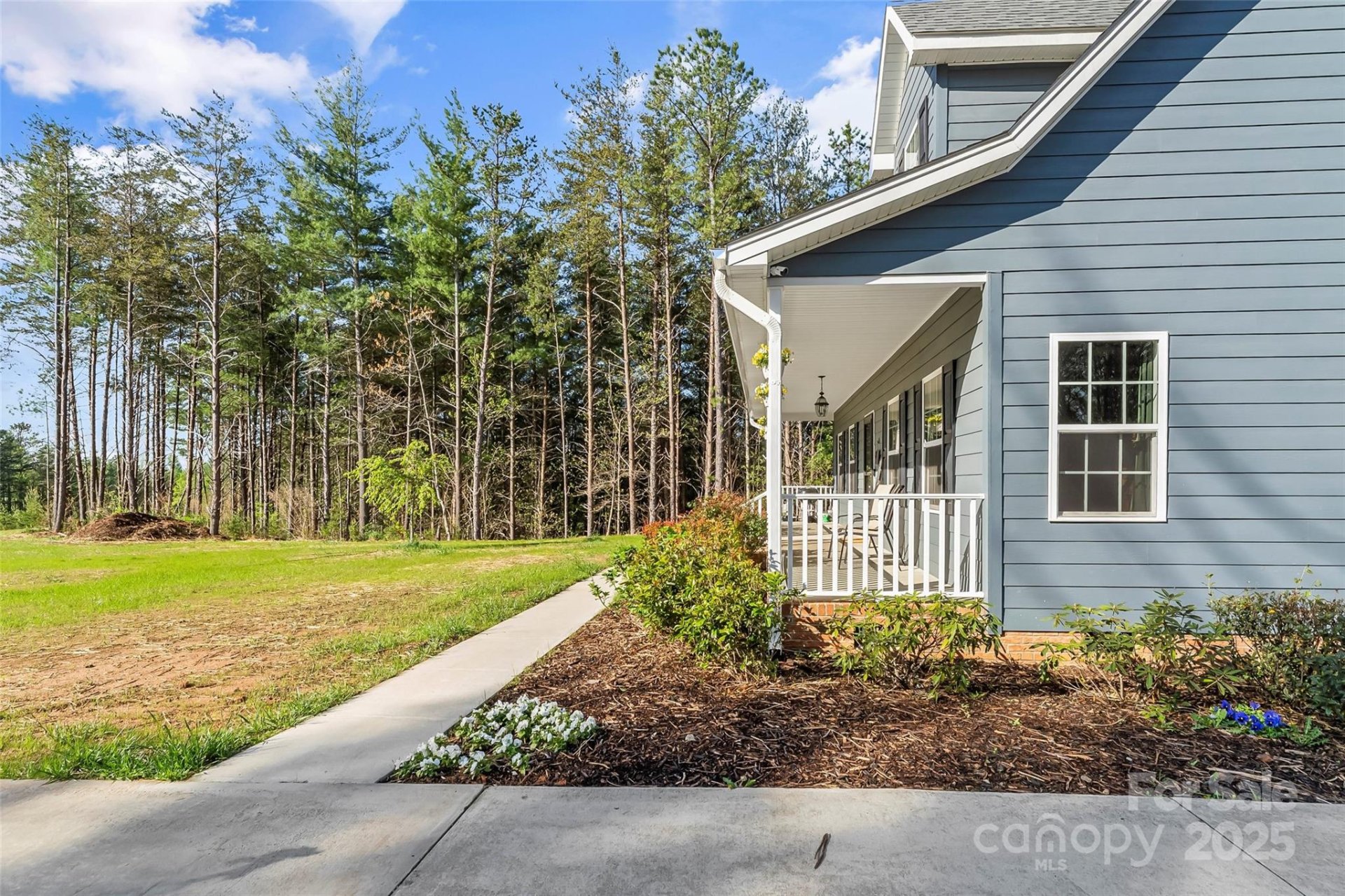 Property image 5 at 1294 Saylor Way, Nebo, NC 28761