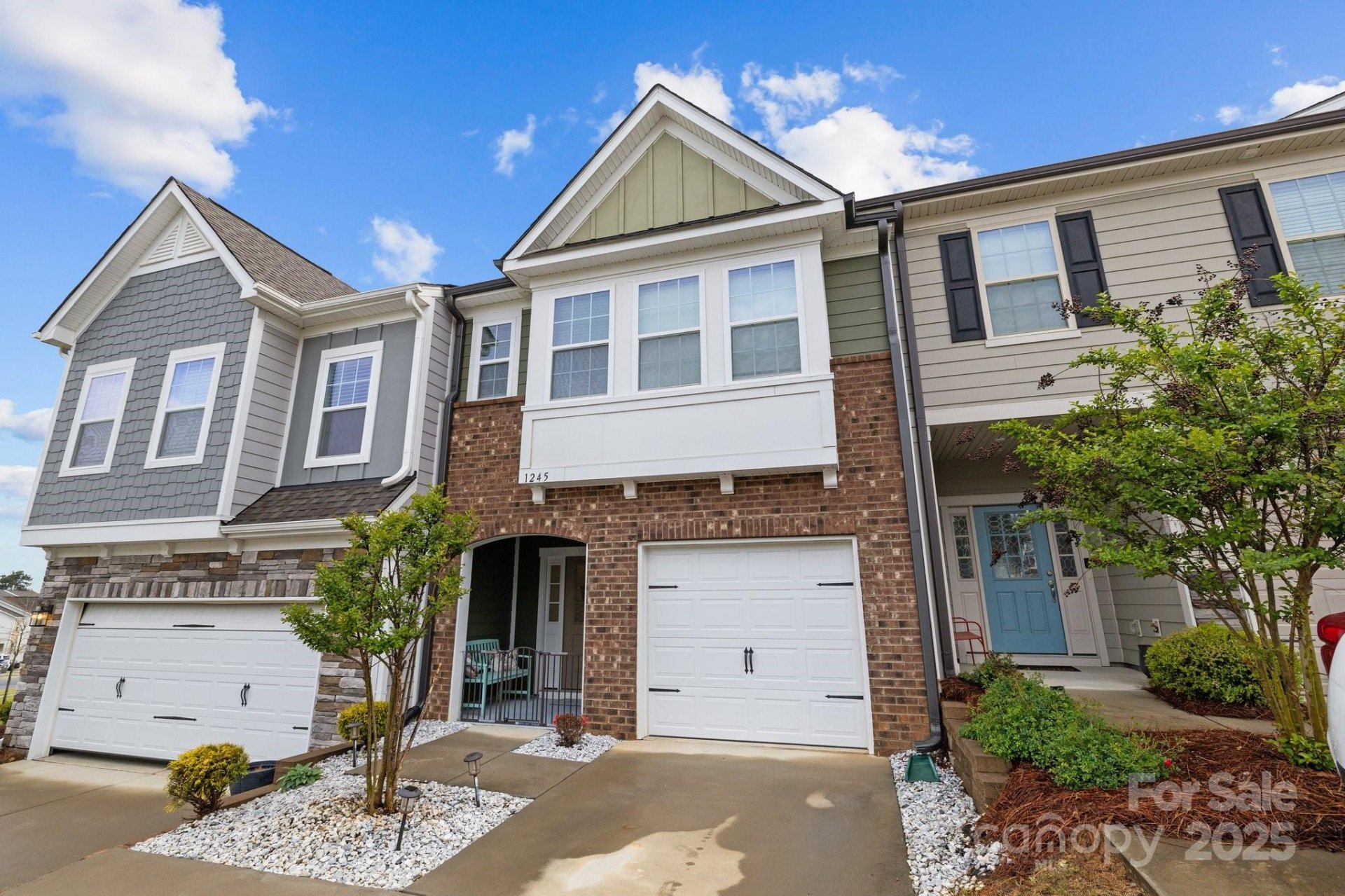 1245 Pebble Grove Drive
