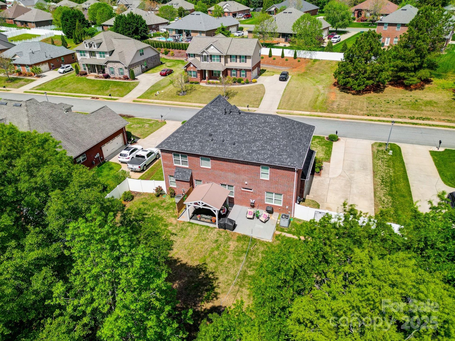 Property image 2 at 2808 Park Ridge Boulevard, Rock Hill, SC 29732