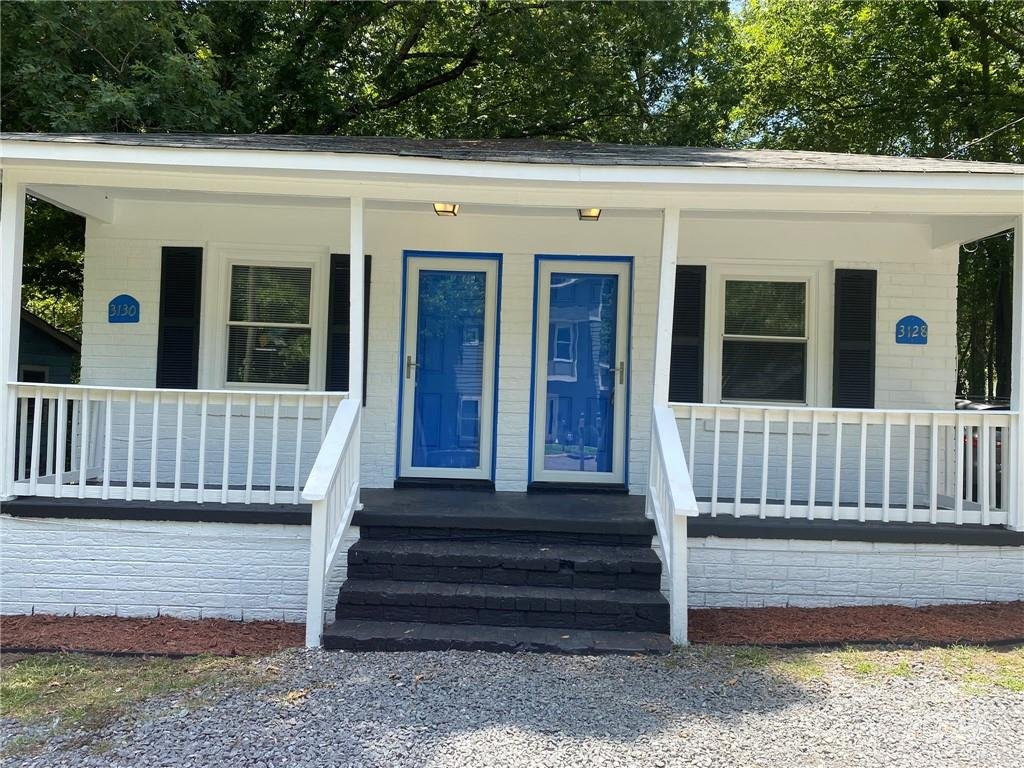 Property image 1 at 3128 3130 Ridge Avenue, Charlotte, NC 28208