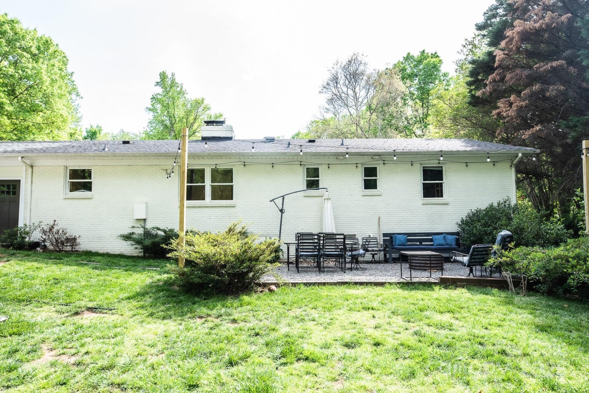 Property image 3 at 1201 Robinhood Circle, Charlotte, NC 28227