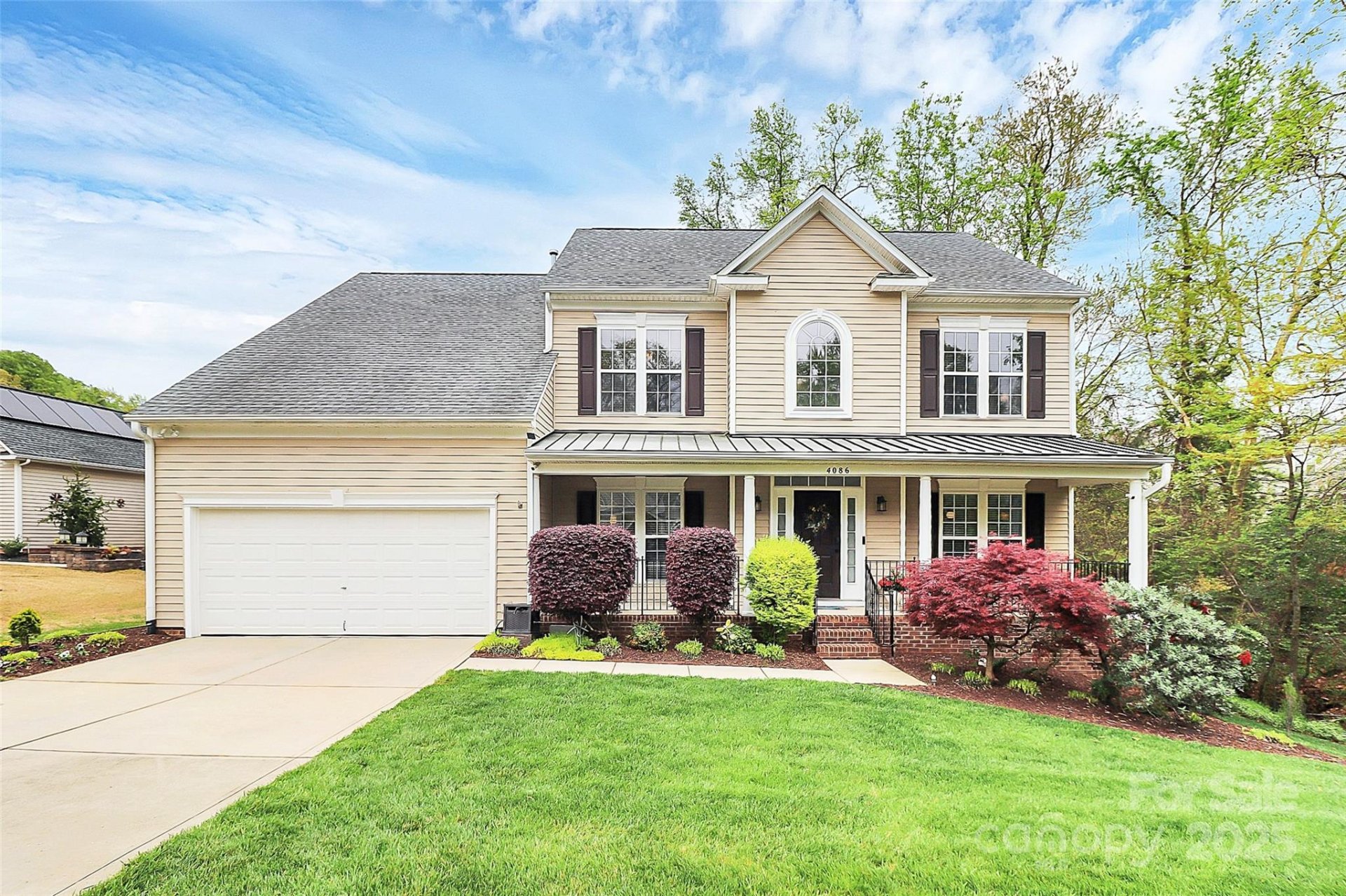 4086 Buckingham Drive