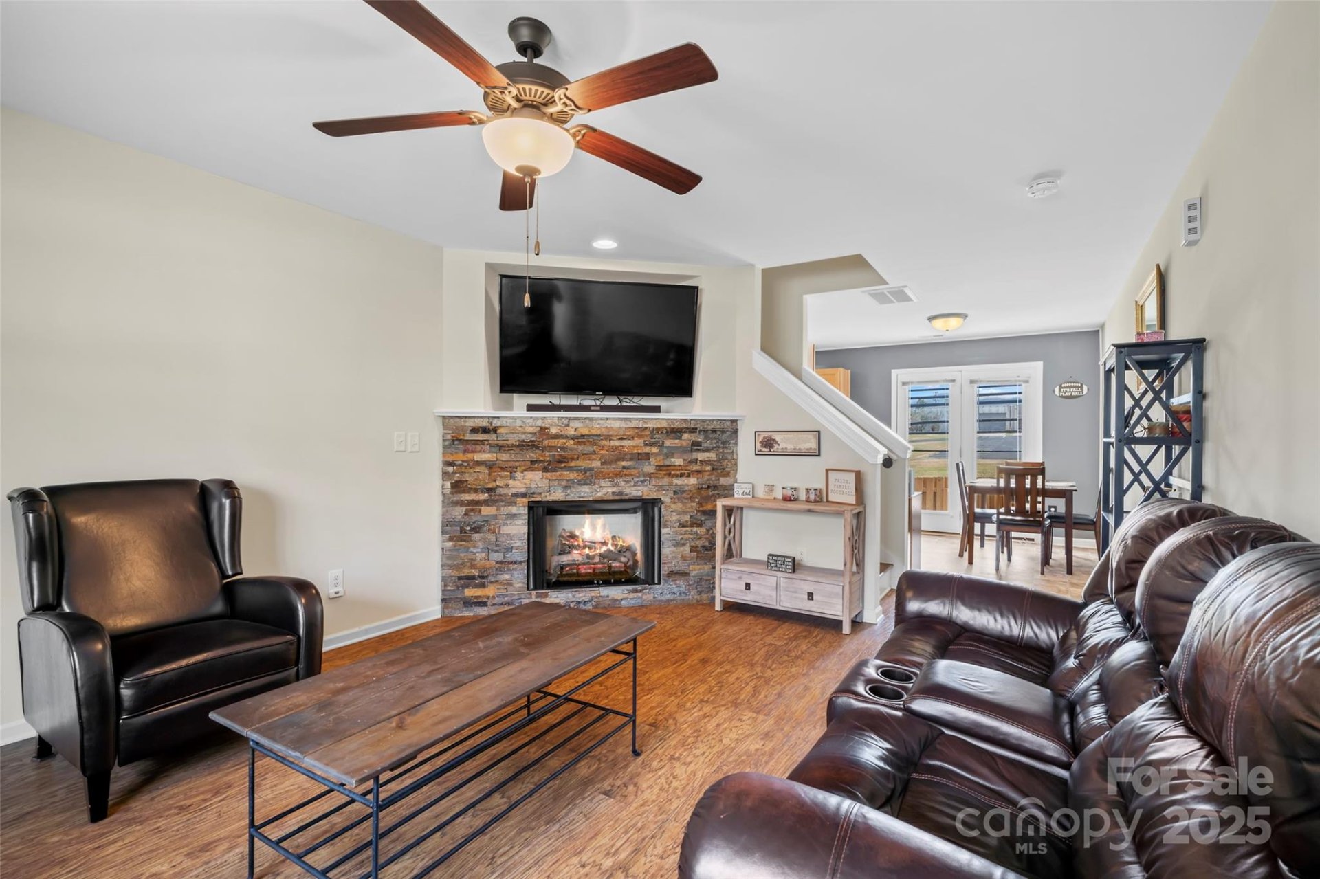 Property image 4 at 20 Barnett Shoals Drive, Weaverville, NC 28787