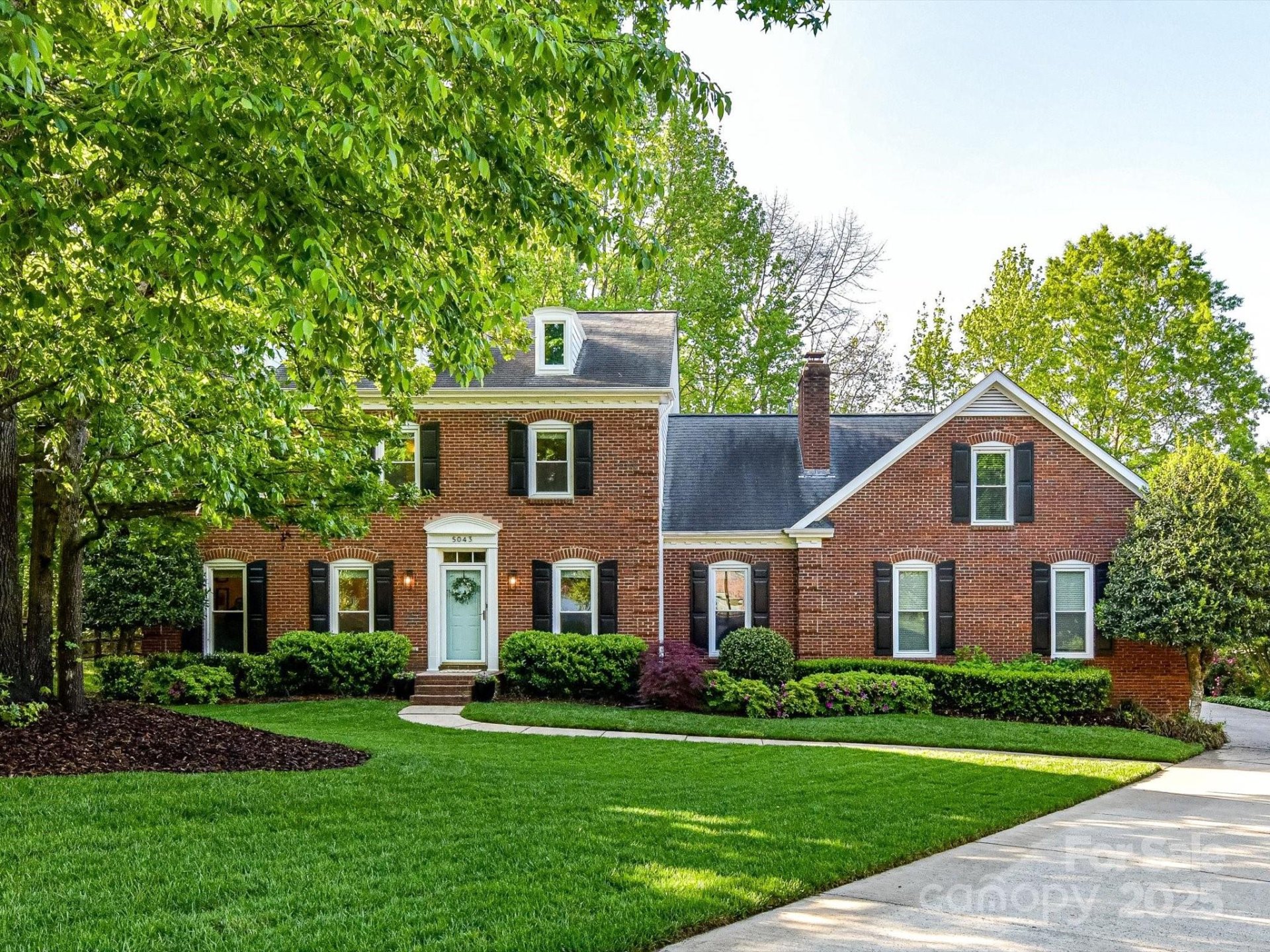 5043 Hickory Lake Lane