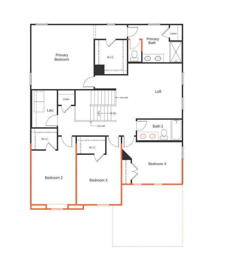 Property image 3 at 391 Lancashire Court, Denver, NC 28037